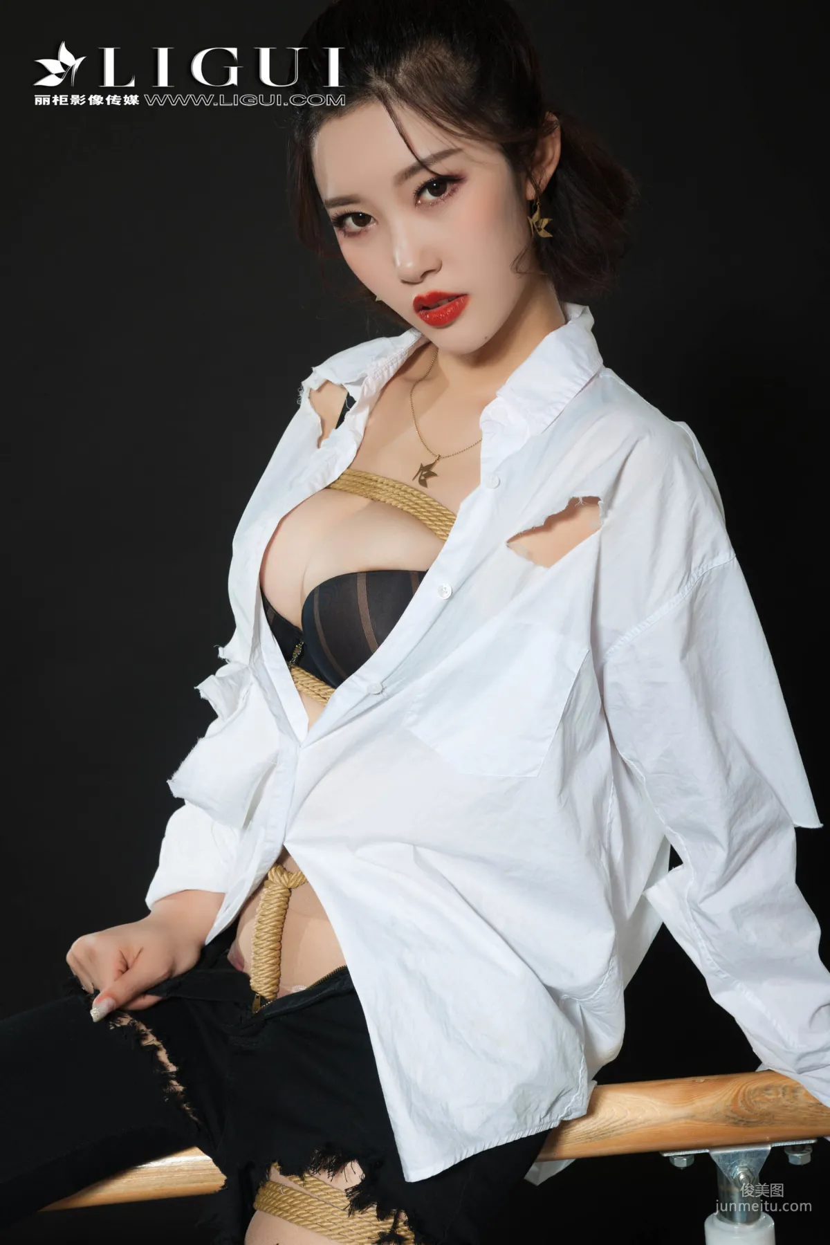 Xiao Xiao: Ligui photo 46