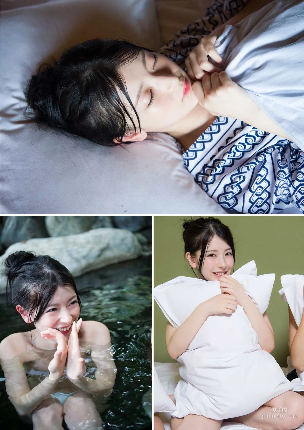 Zhi Kore 18, Youth Training Camp in Izu Country!!, Photo Set photo 36