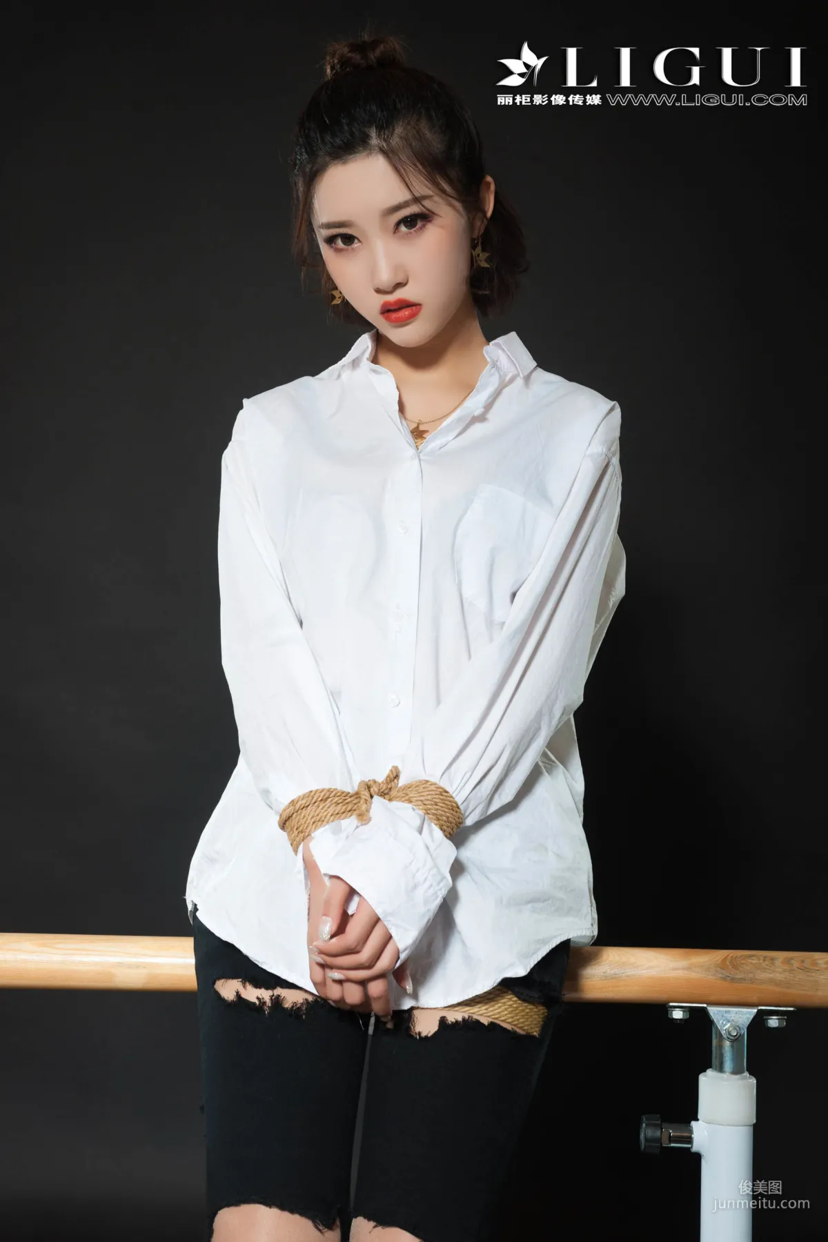Xiao Xiao: Ligui photo 3