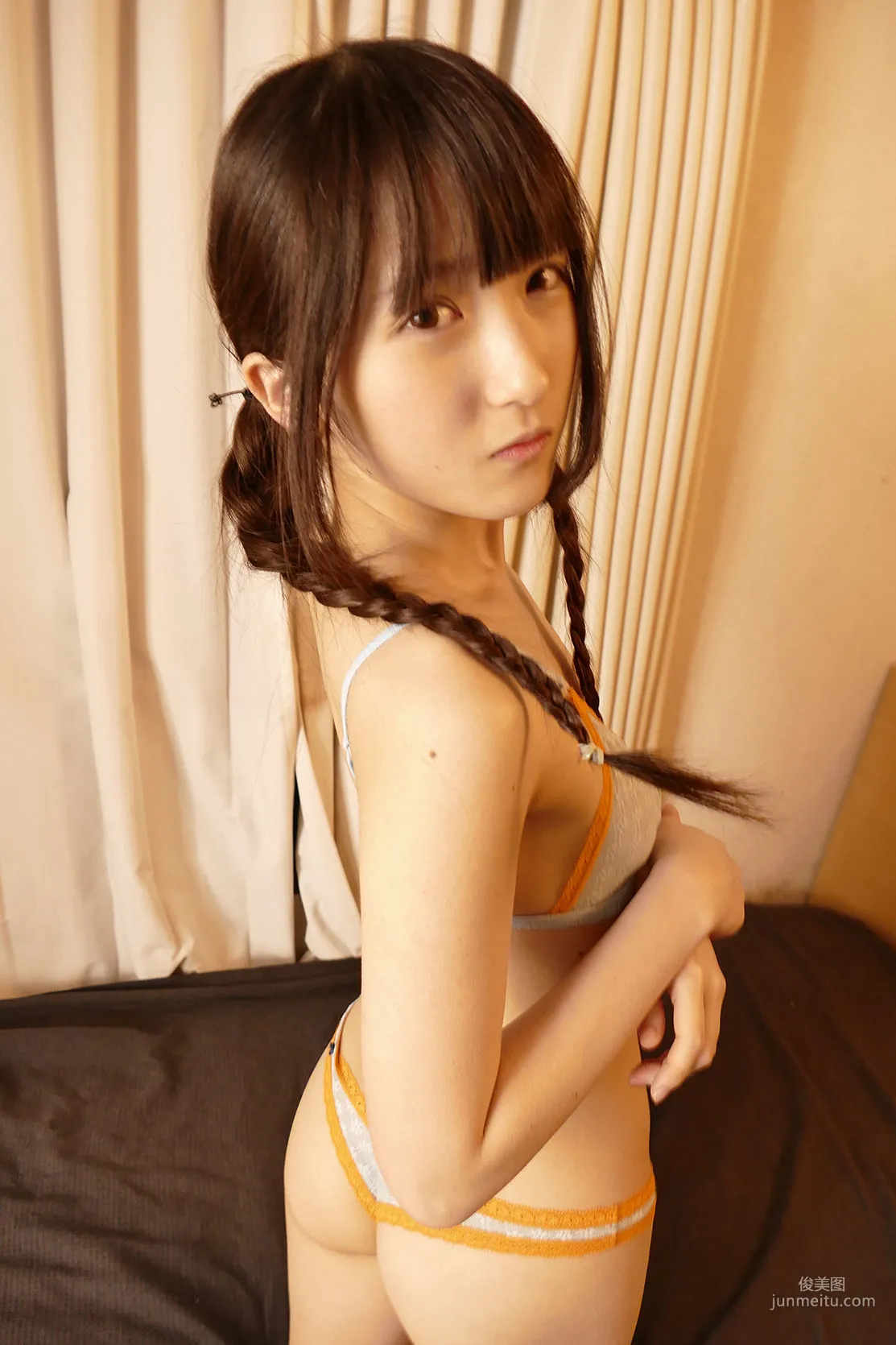 鵜久森ほの Firewater's secret - PPV PMEM_004_005 [LOVEPOP] 寫真集 34