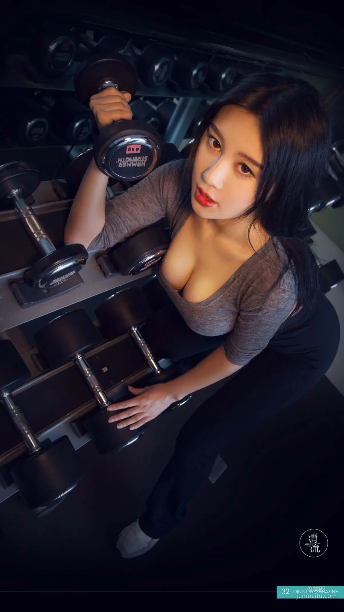 Gravure-Idol SP: Web Idols photo 31