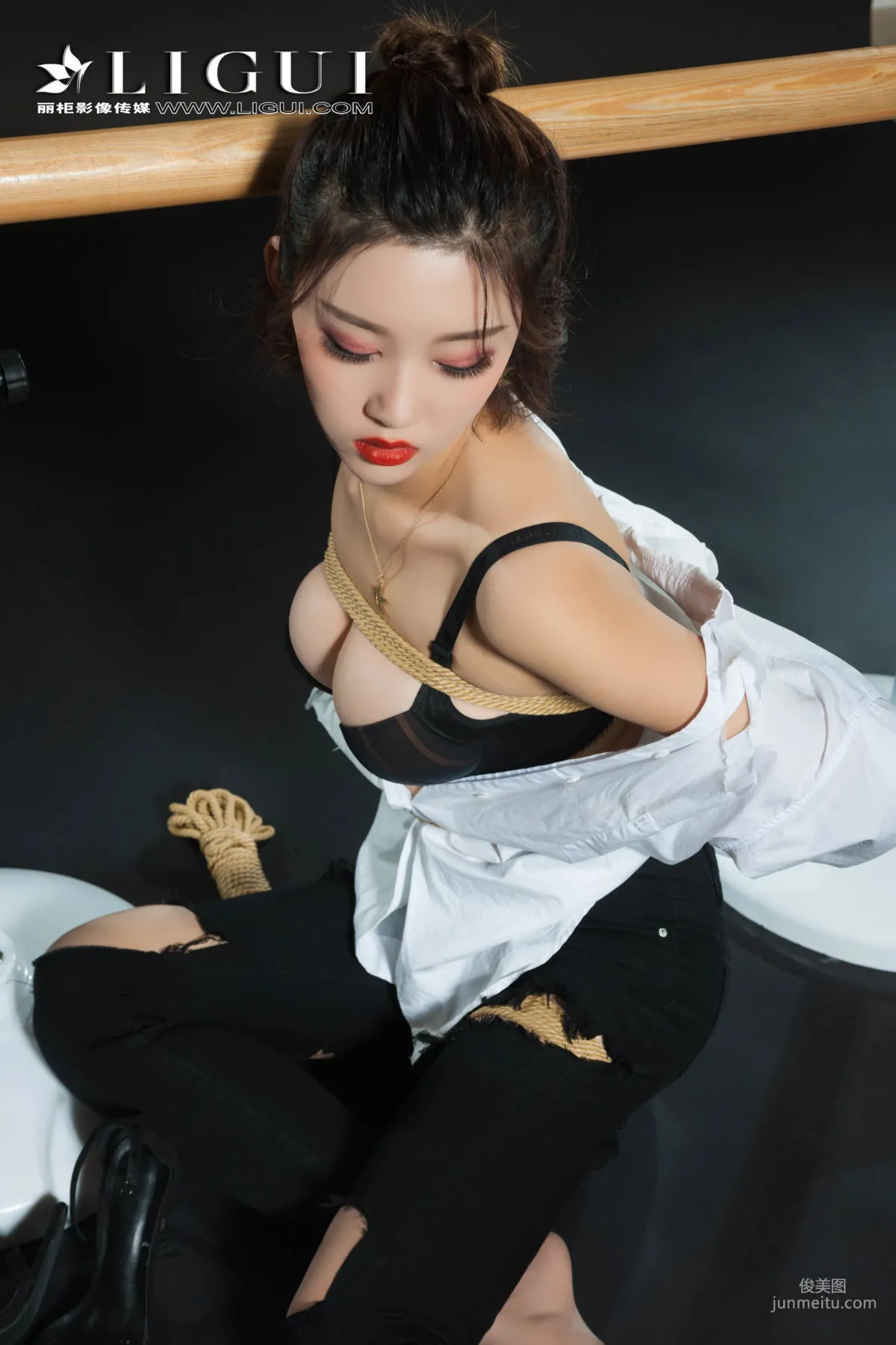 Xiao Xiao: Ligui photo 57