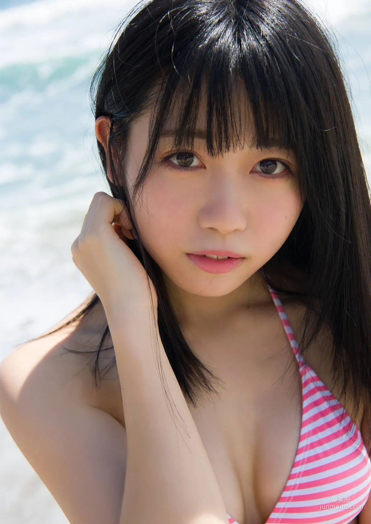 制コレ18「セイシュン合宿イン伊豆國！！」写真集3