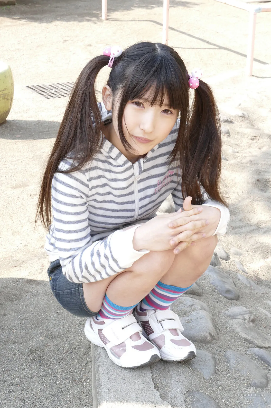 Honomi Ugumori / Firewater's, Firewater's secret [LovePop] PPV PMEM_004_001+002 Photo Set photo 11