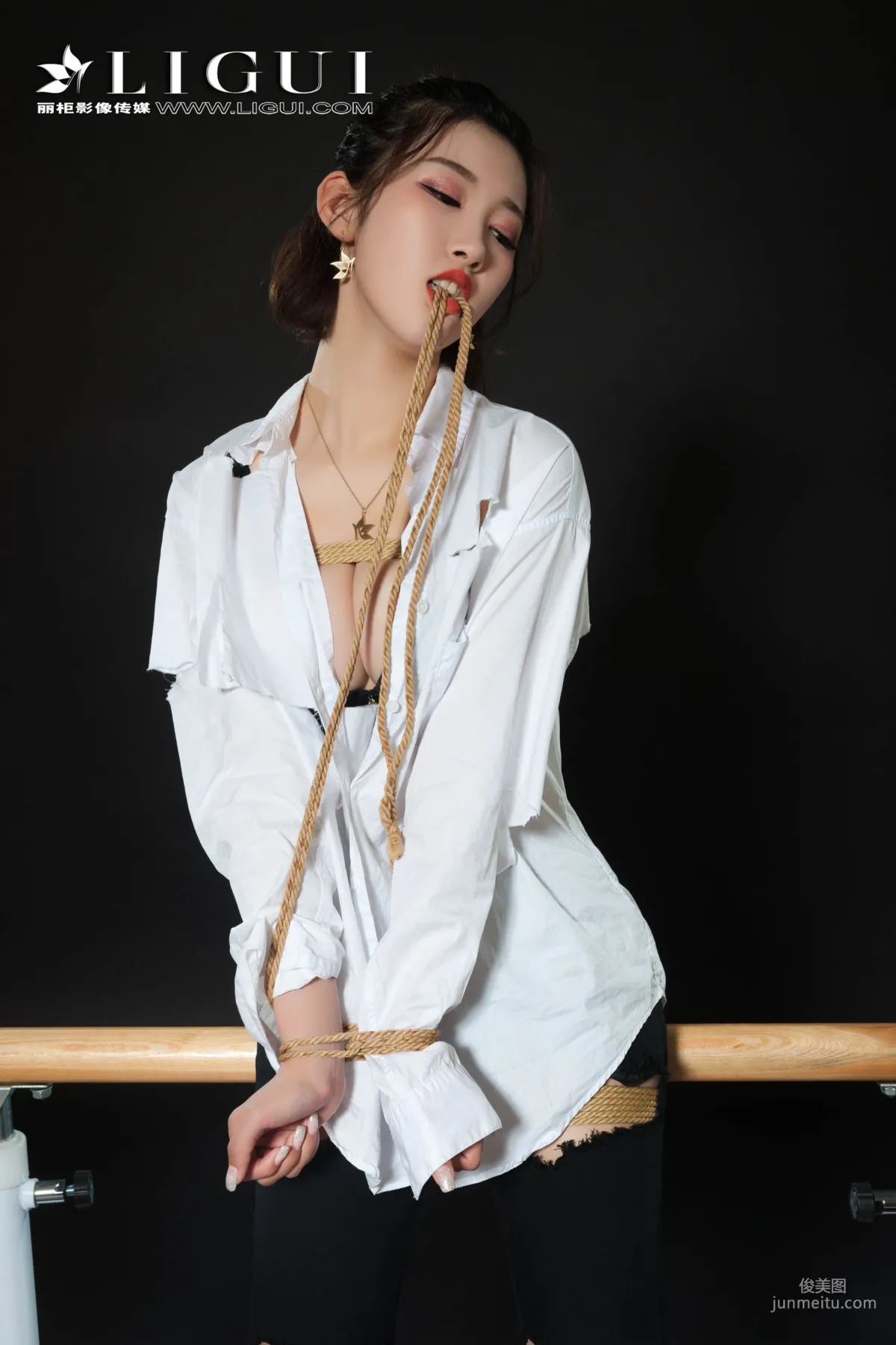Xiao Xiao: Ligui photo 18