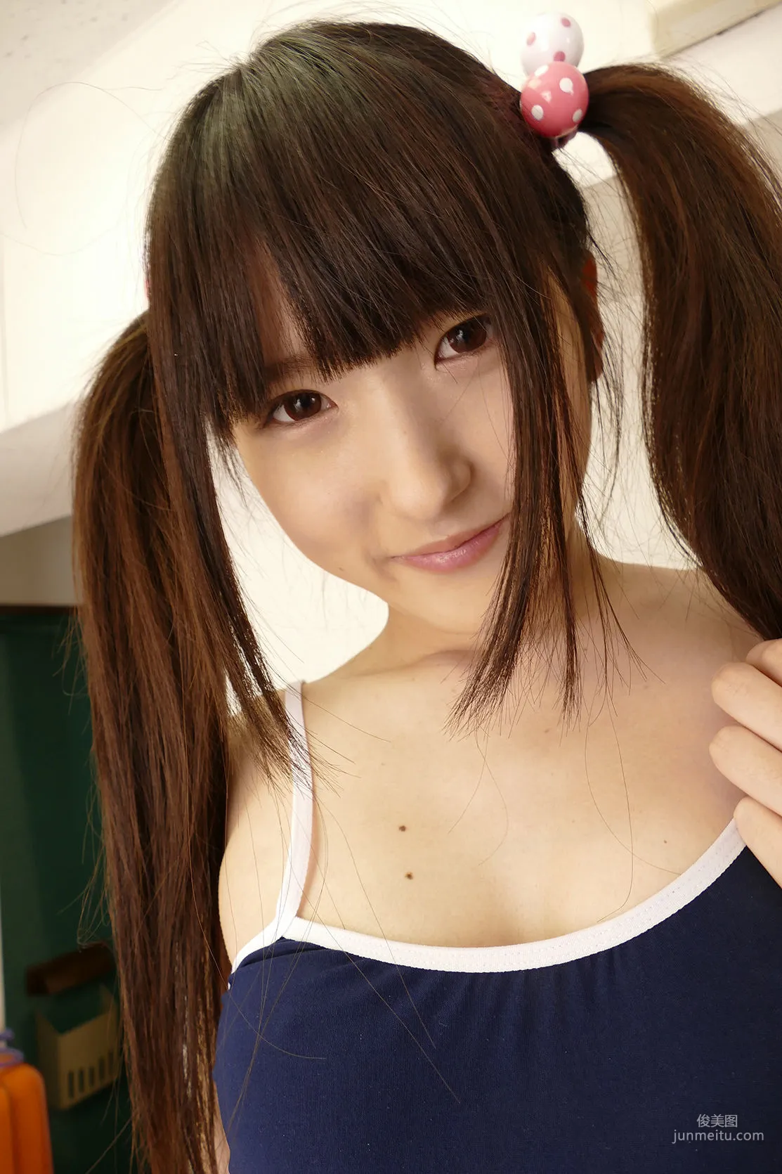 [LOVEPOP] 鵜久森ほの Firewater's secret - PPV PMEM_004_003 寫真集 14