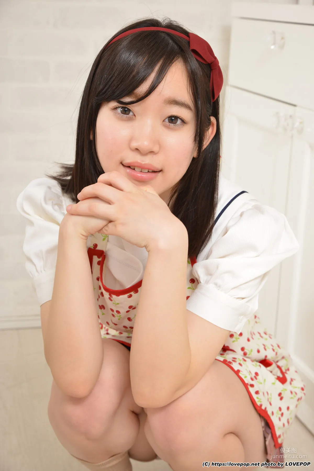 Yura Kano 架乃ゆら [LOVEPOP] Photoset 09 寫真集 17