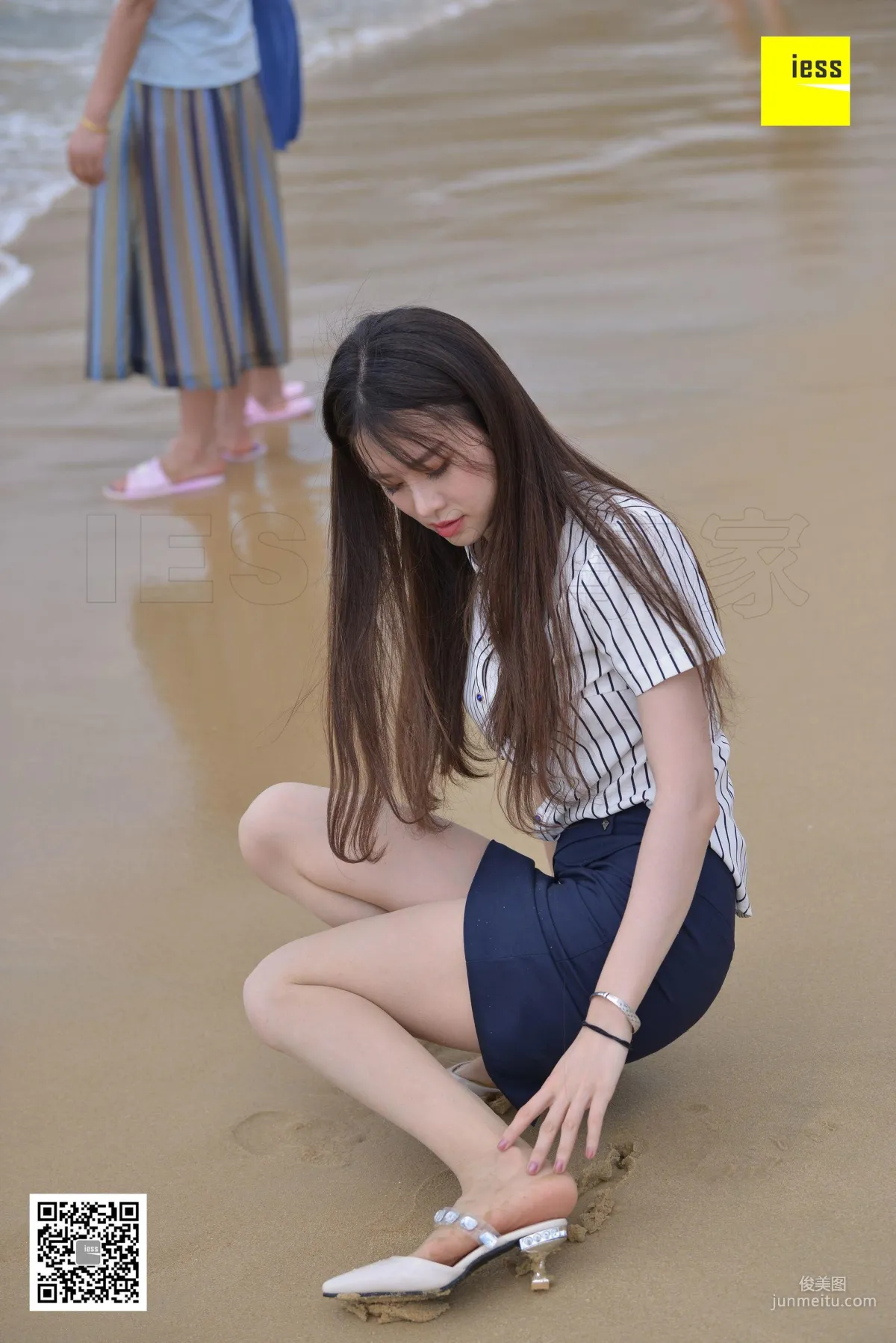 Jia Jia: IESS 《 》 27 photo 22