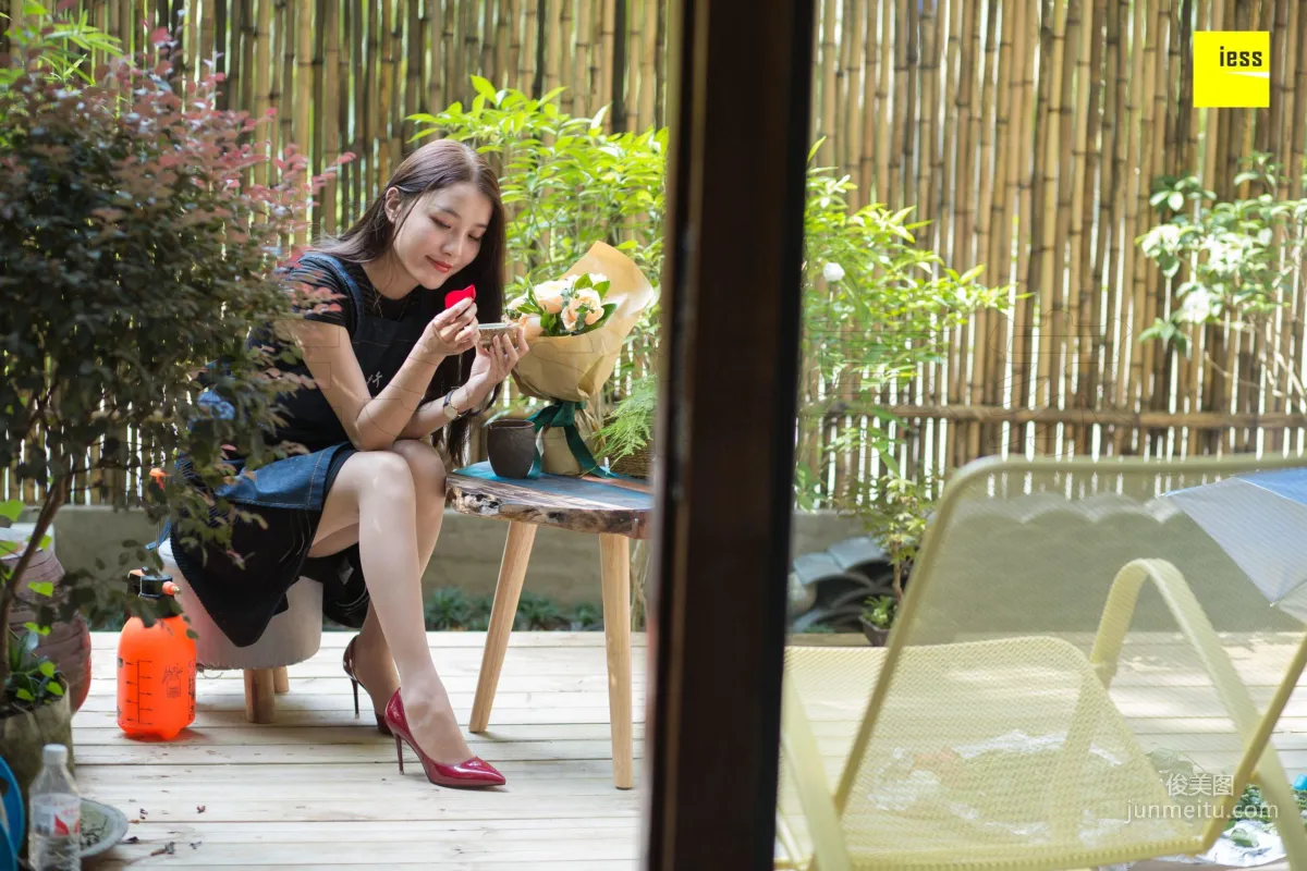 Wan Ping: IESS 《 》 30 photo 56