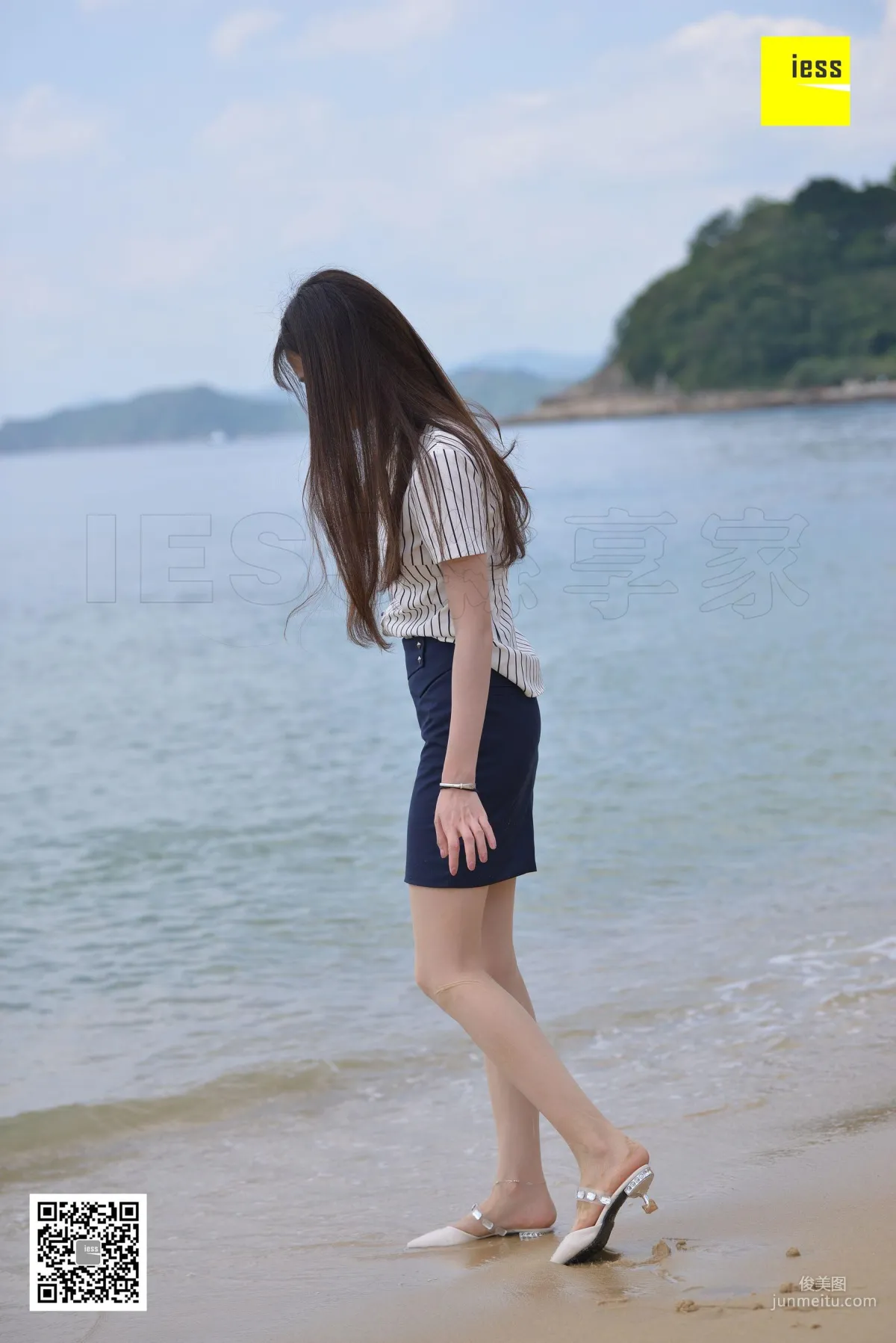 Jia Jia: IESS 《 》 27 photo 25
