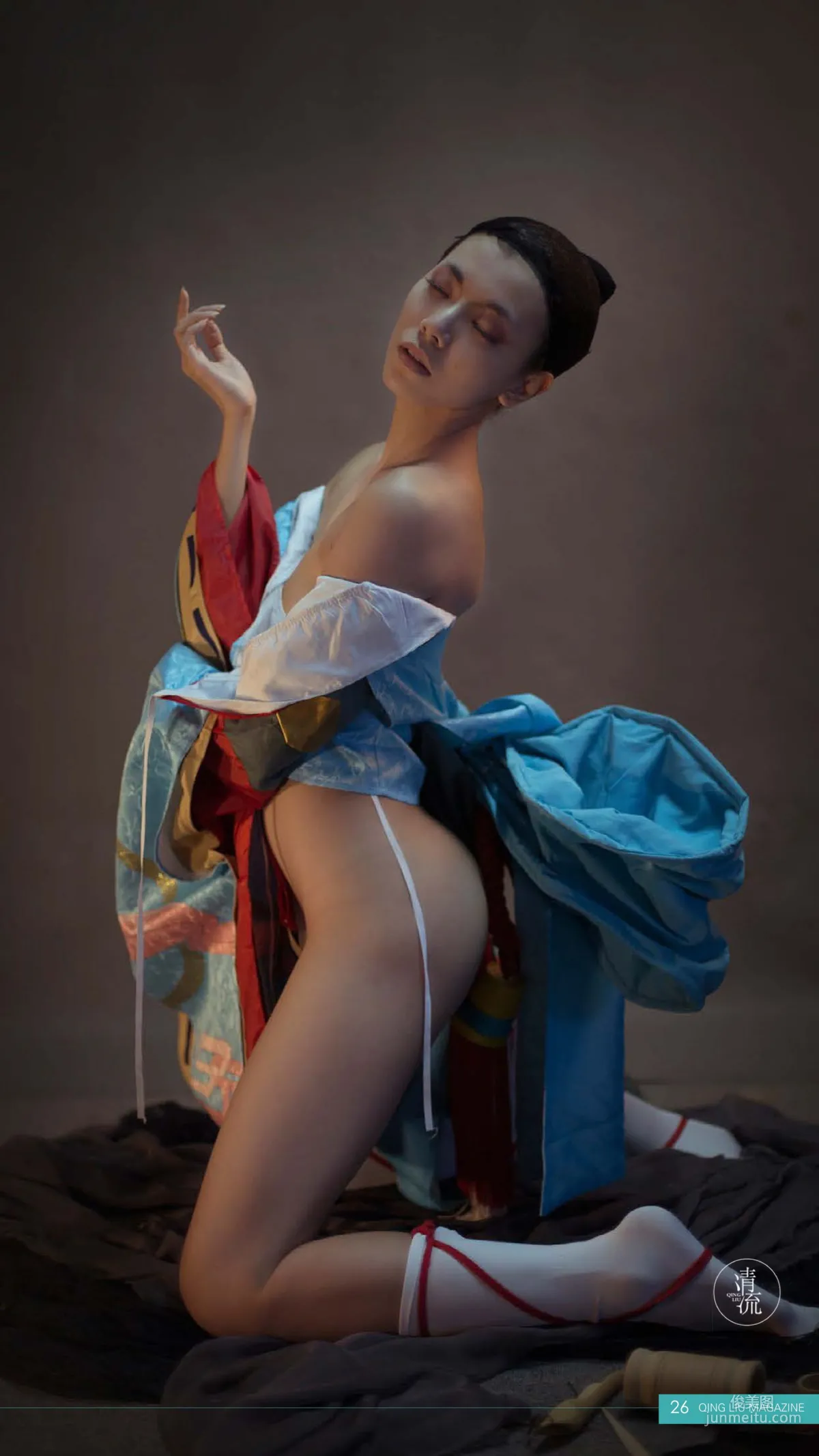 Gravure-Idol SP: Web Idols photo 25