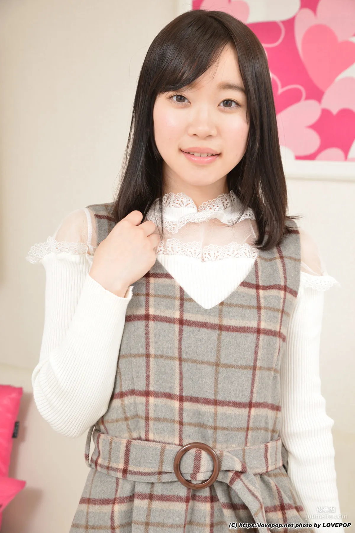 [LovePop] Yura Kano Photoset 08 Photo Set photo 16