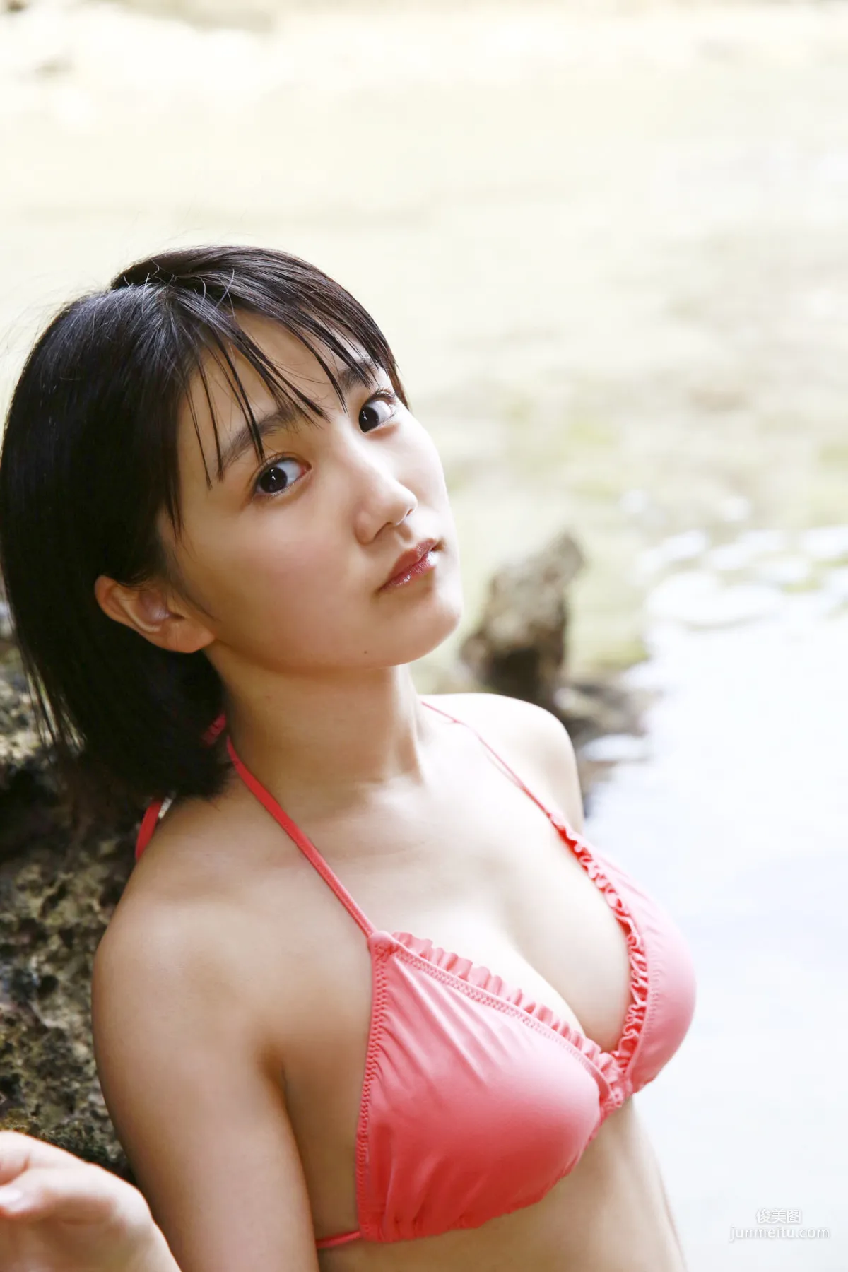 [Hello! Project Digital Books] No.172 Musubu Funaki 船木結 寫真集 35