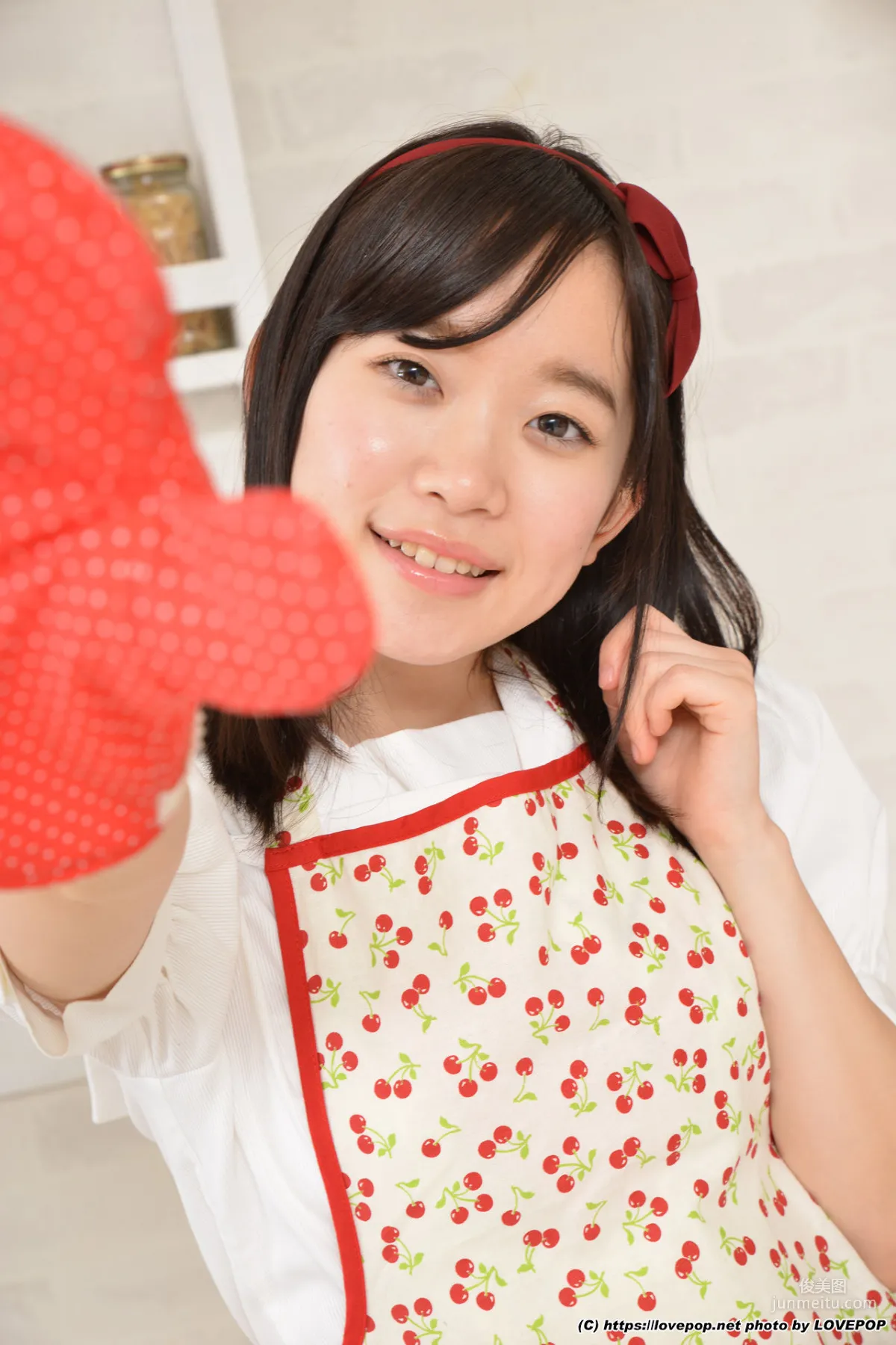 Yura Kano 架乃ゆら [LOVEPOP] Photoset 09 寫真集 4