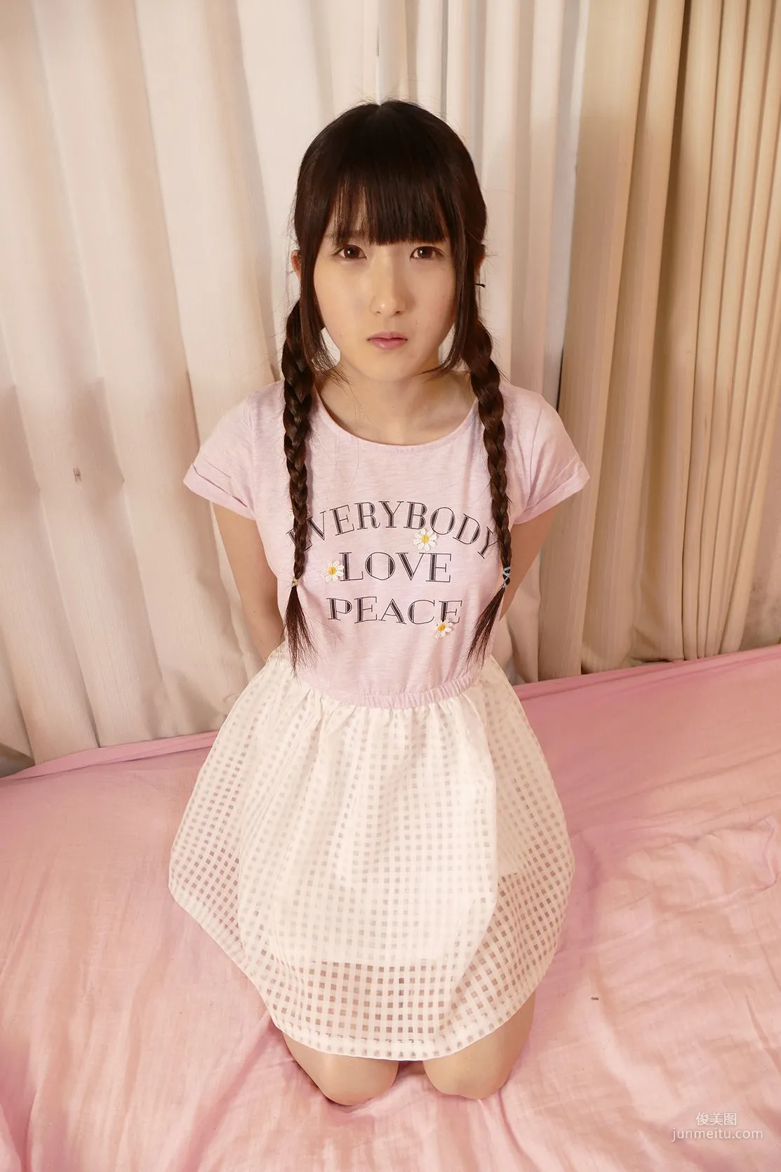 [LOVEPOP] 鵜久森ほの Firewater's secret - PPV PMEM_004_003 寫真集 20