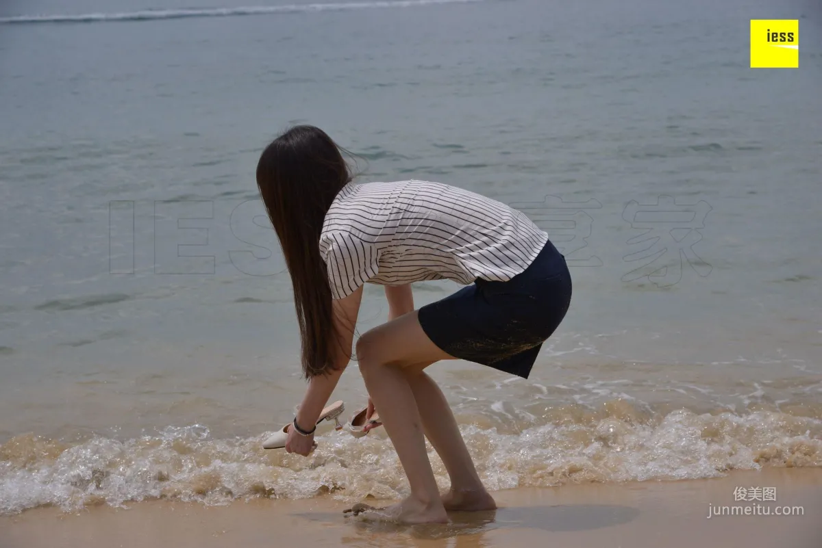 Jia Jia: IESS 《 》 27 photo 97