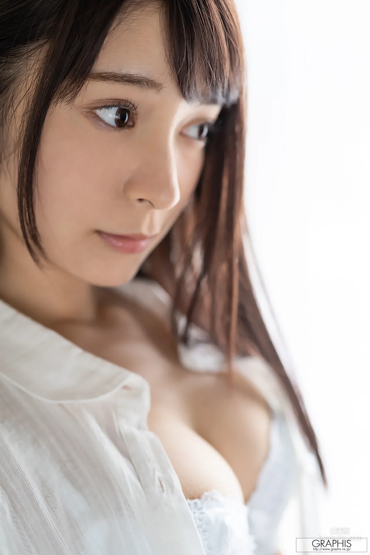 成宮梨香/成宮りか《Refresh Girl》 [Graphis] Gals 寫真集 7