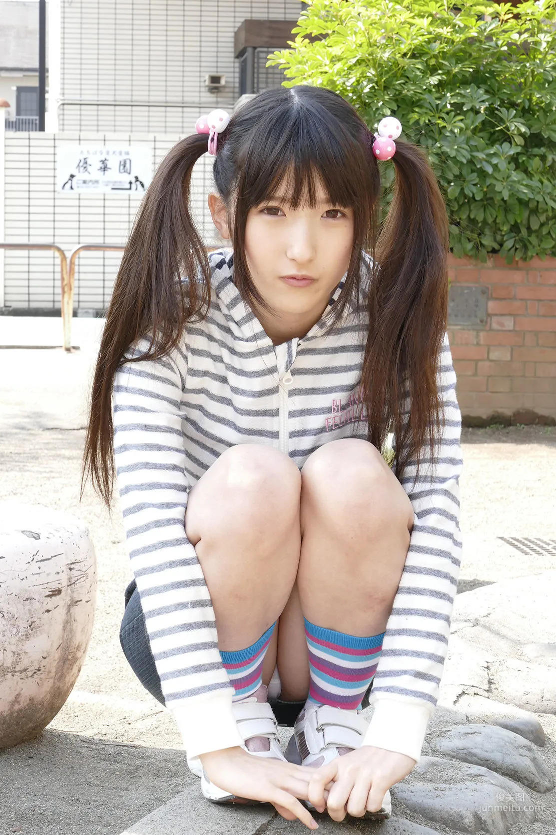 Honomi Ugumori / Firewater's, Firewater's secret [LovePop] PPV PMEM_004_001+002 Photo Set photo 15