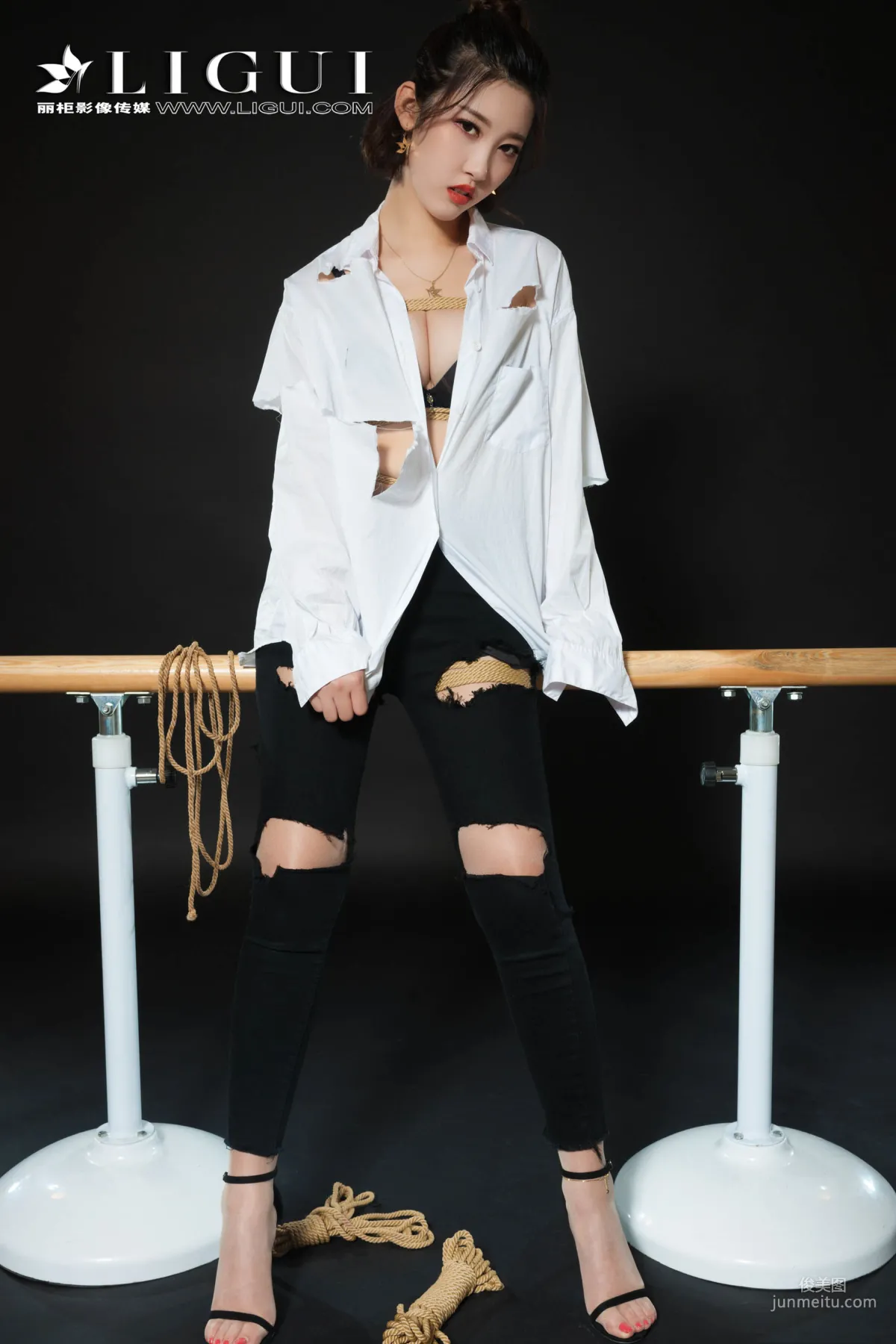 Xiao Xiao: Ligui photo 19