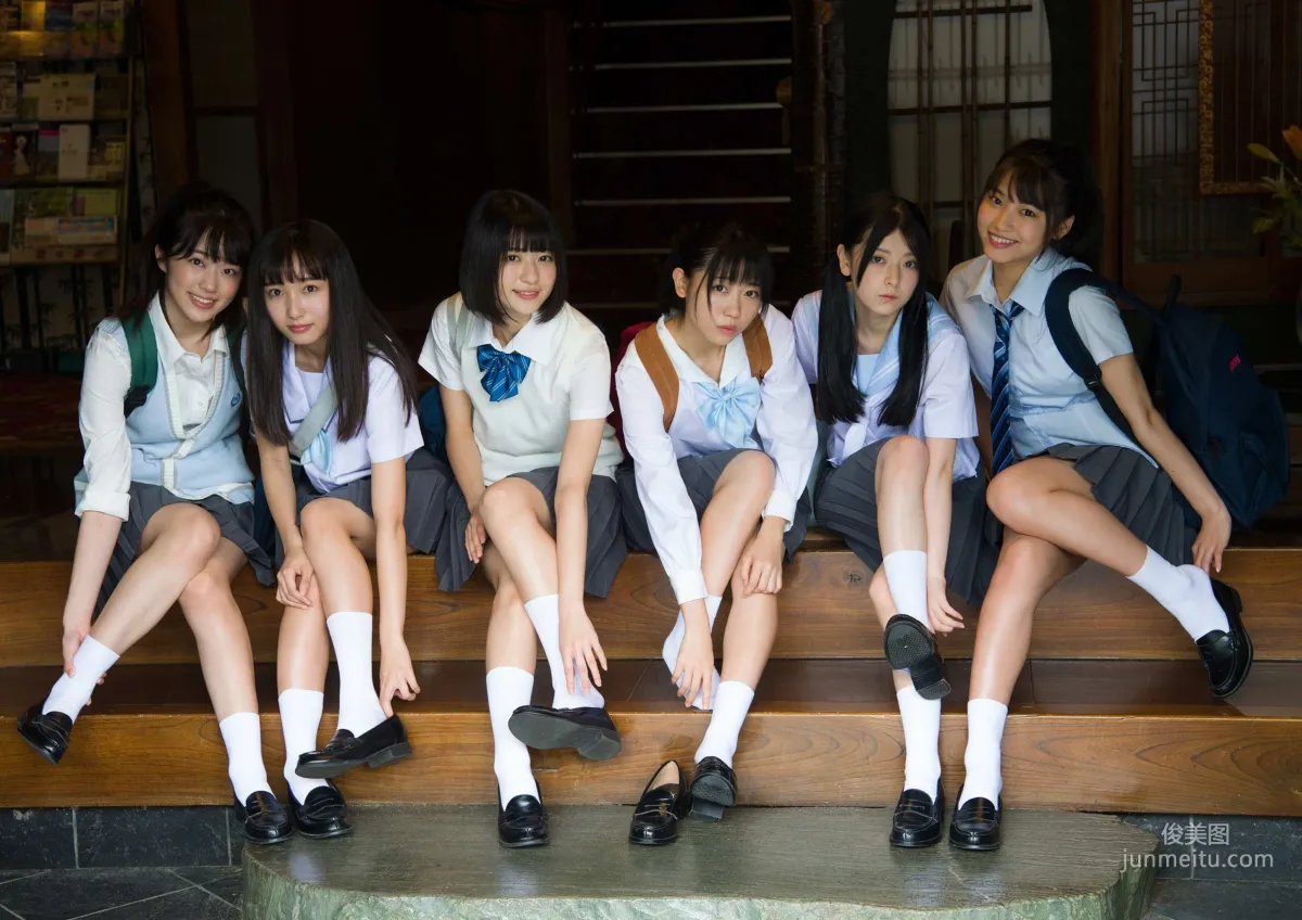 Zhi Kore 18, Youth Training Camp in Izu Country!!, Photo Set photo 38