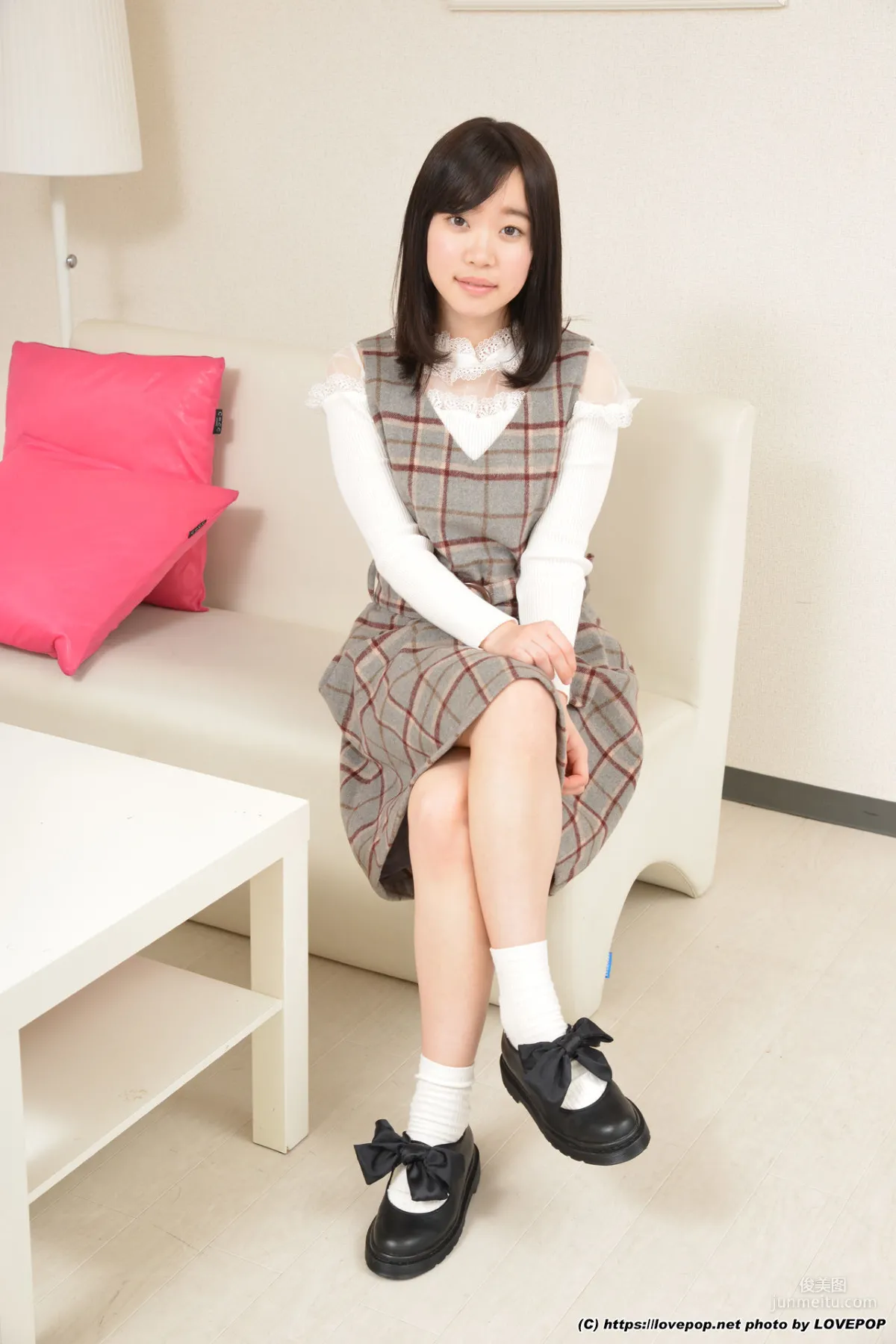 [LovePop] Yura Kano Photoset 08 Photo Set photo 34