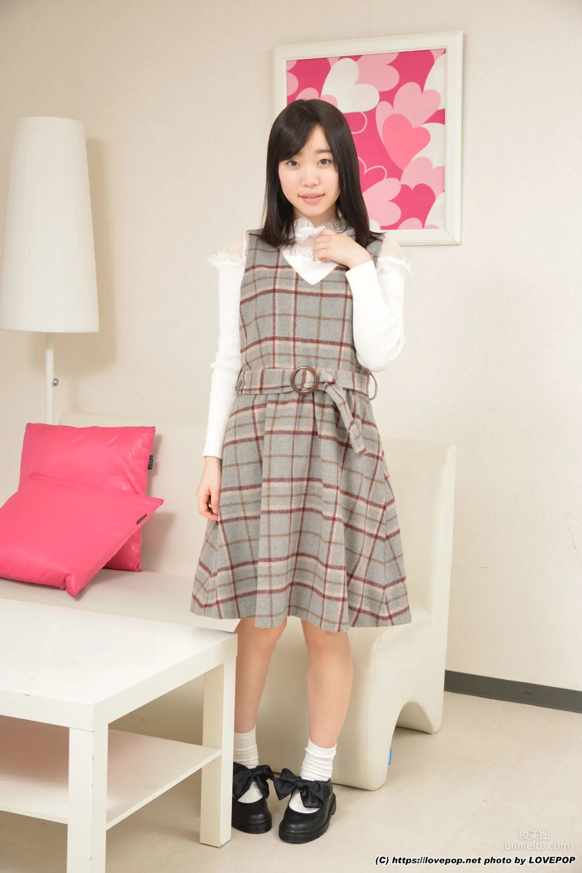 [LovePop] Yura Kano Photoset 08 Photo Set photo 14