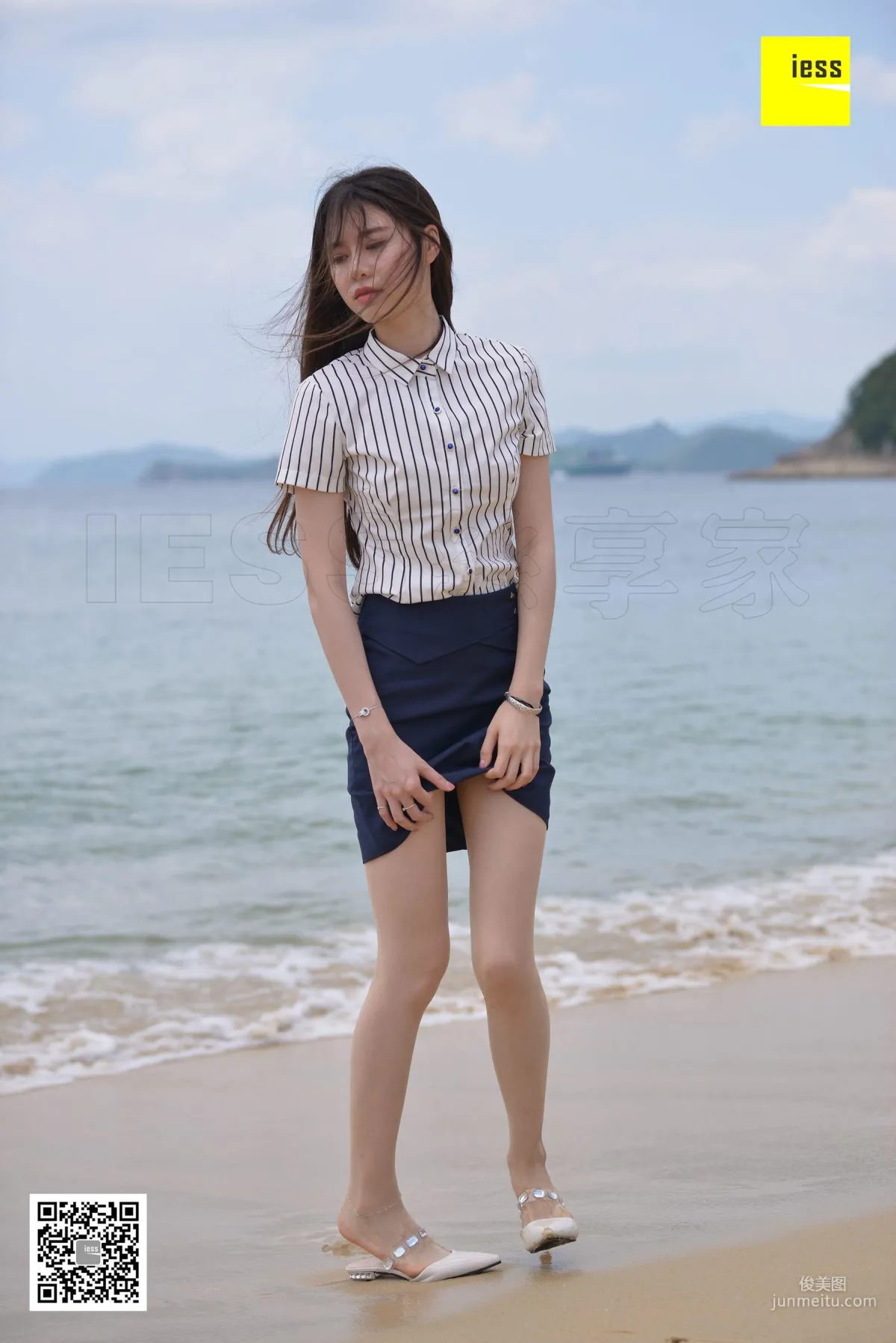 Jia Jia: IESS 《 》 27 photo 32