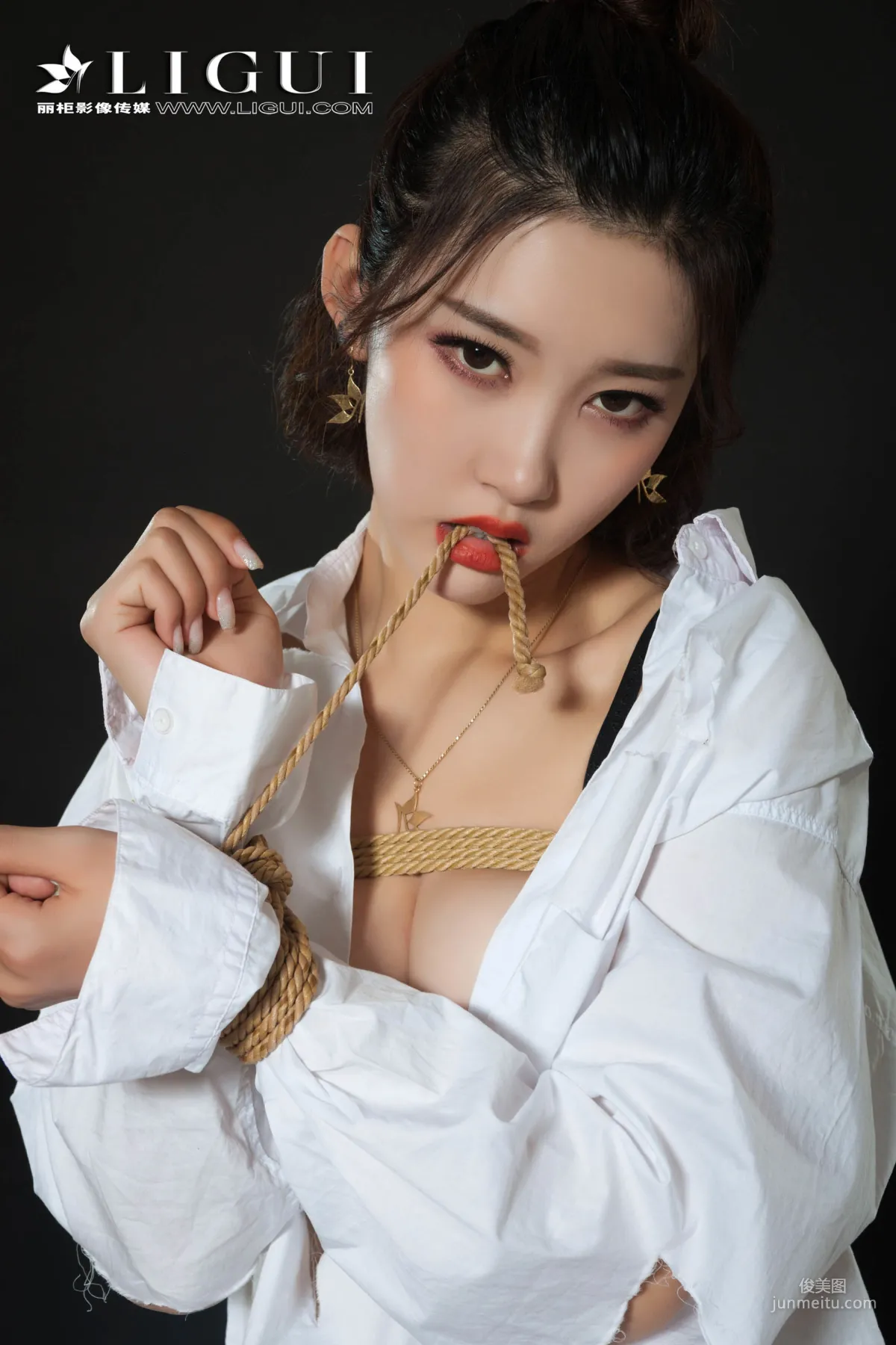 Xiao Xiao: Ligui photo 15