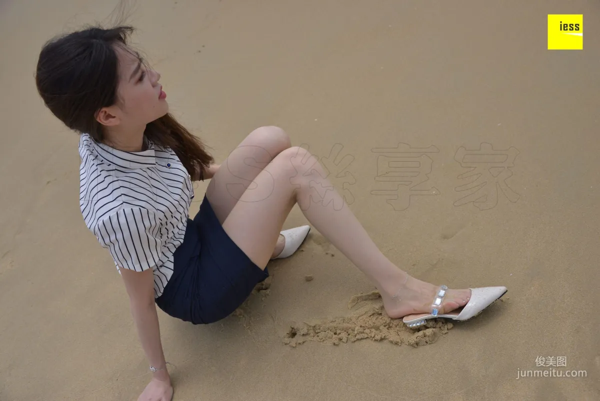 Jia Jia: IESS 《 》 27 photo 43