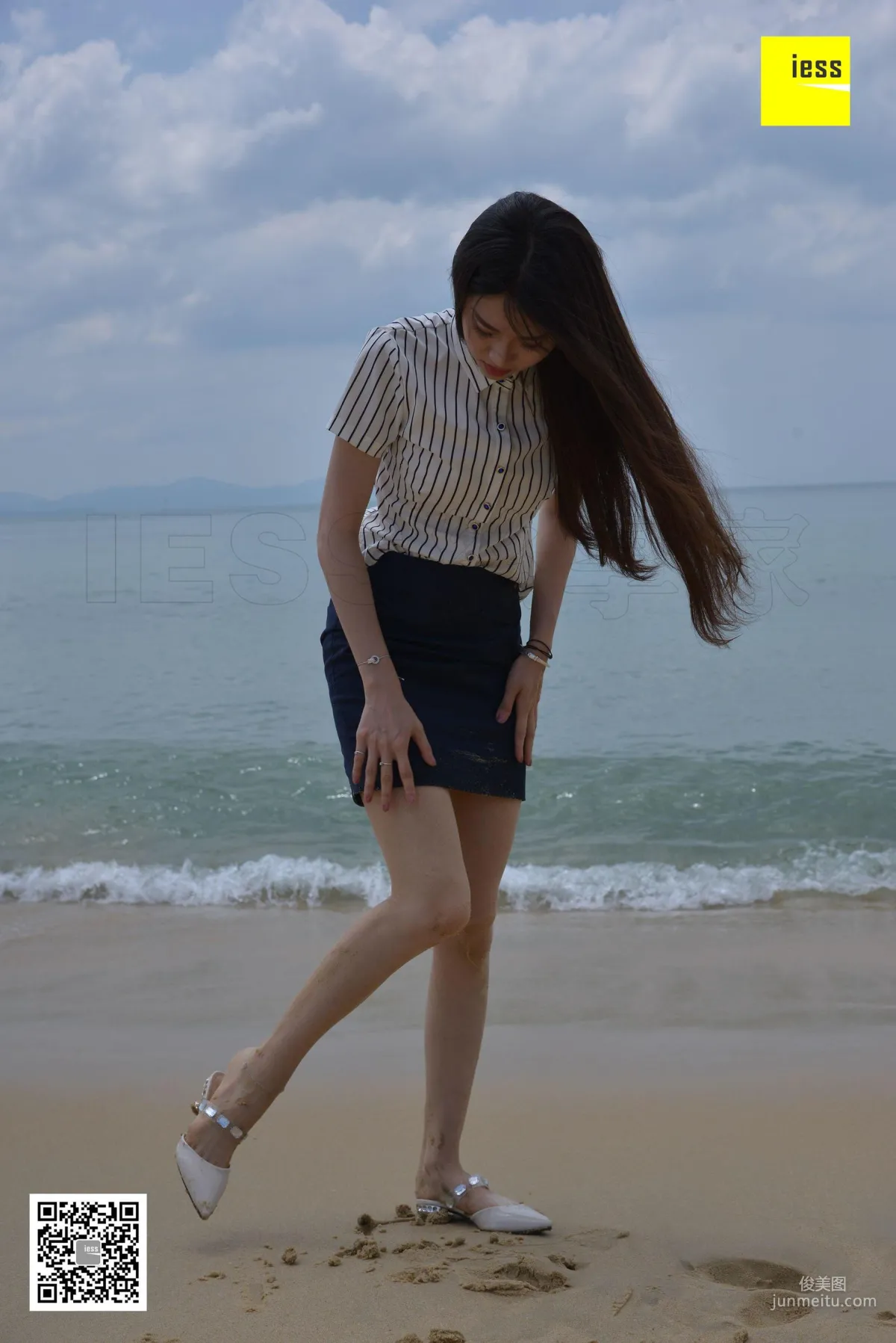 Jia Jia: IESS 《 》 27 photo 85