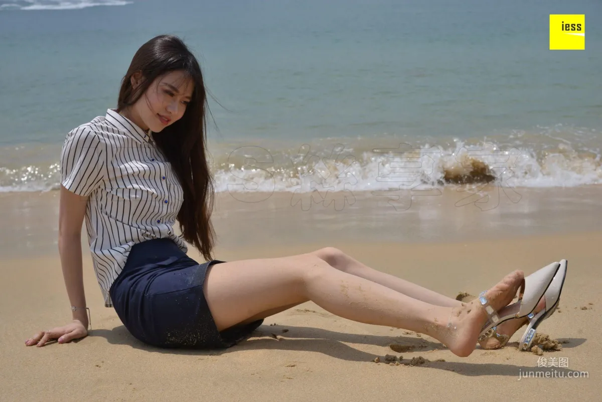 Jia Jia: IESS 《 》 27 photo 72