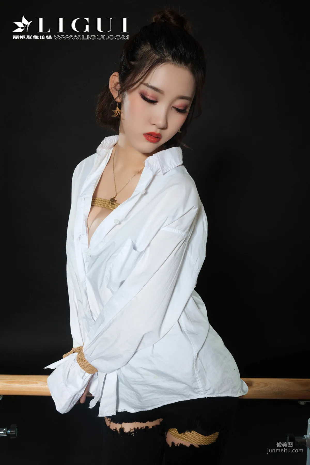 Xiao Xiao: Ligui photo 9