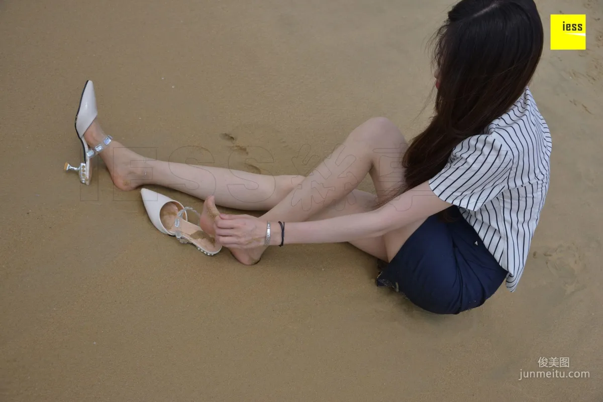 Jia Jia: IESS 《 》 27 photo 62