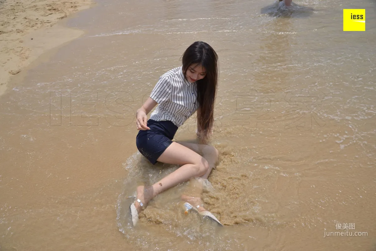 Jia Jia: IESS 《 》 27 photo 68
