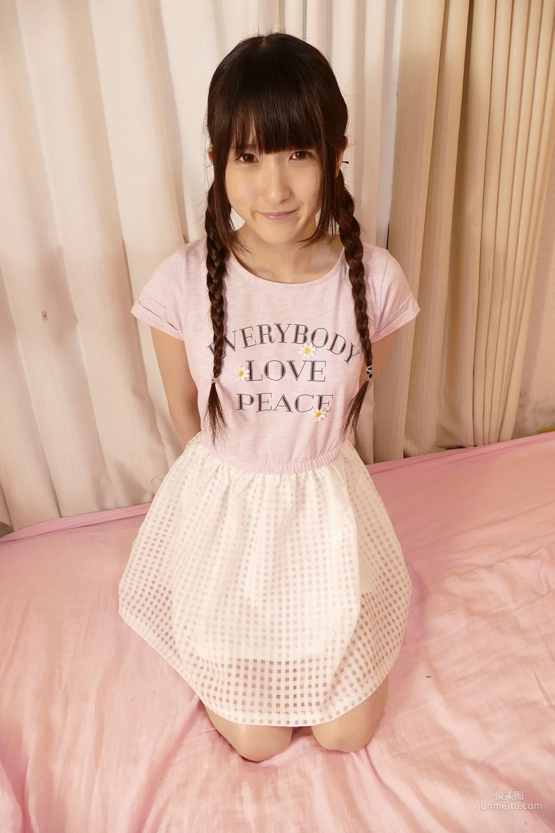 [LOVEPOP] 鵜久森ほの Firewater's secret - PPV PMEM_004_003 寫真集 21