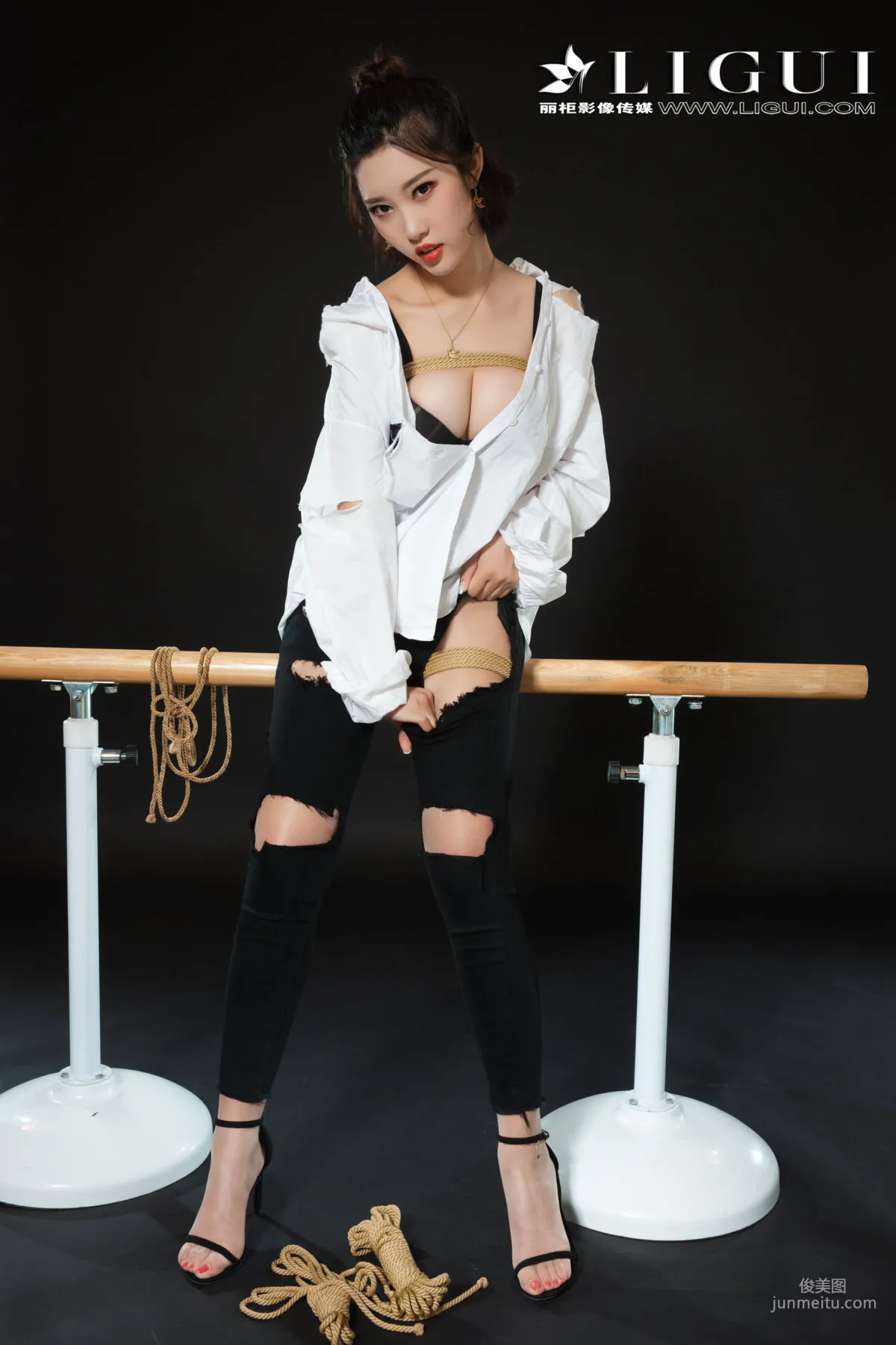 Xiao Xiao: Ligui photo 28