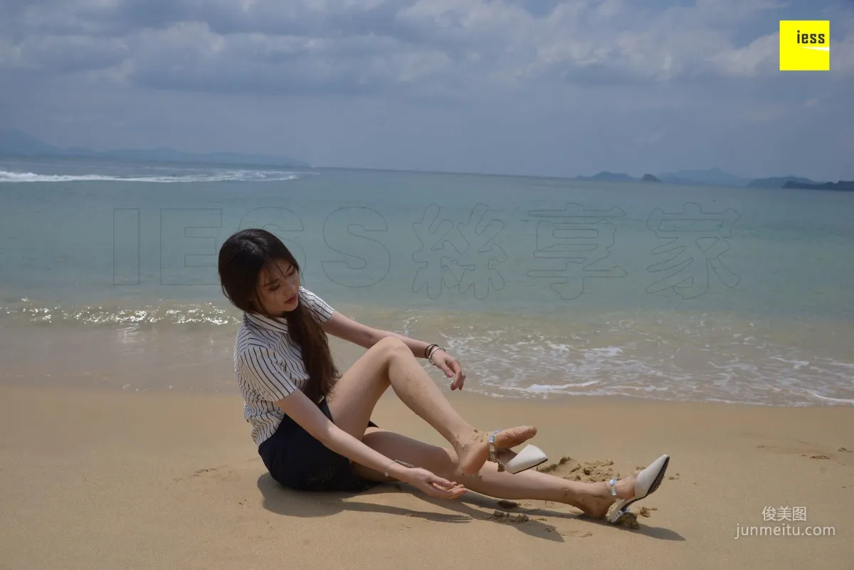 Jia Jia: IESS 《 》 27 photo 73