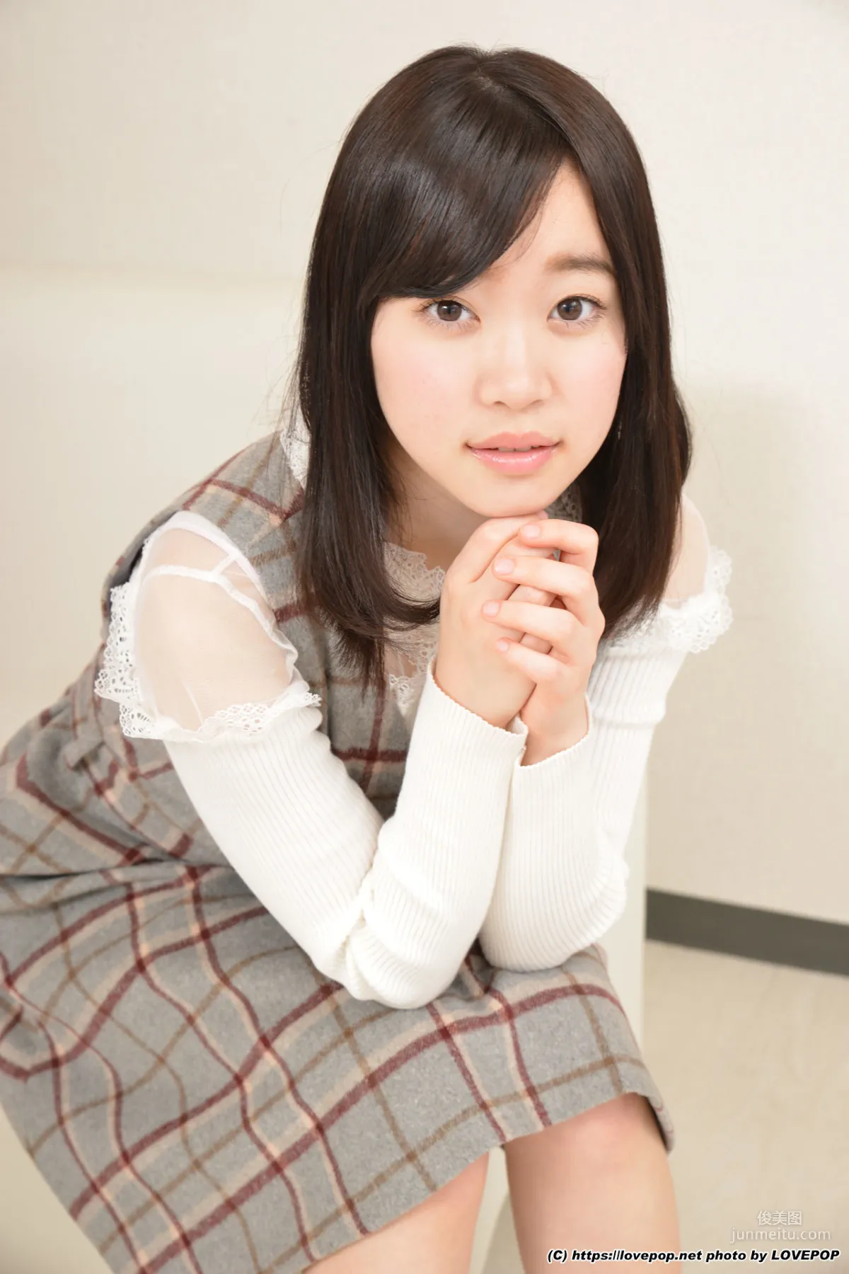 [LovePop] Yura Kano Photoset 08 Photo Set photo 5
