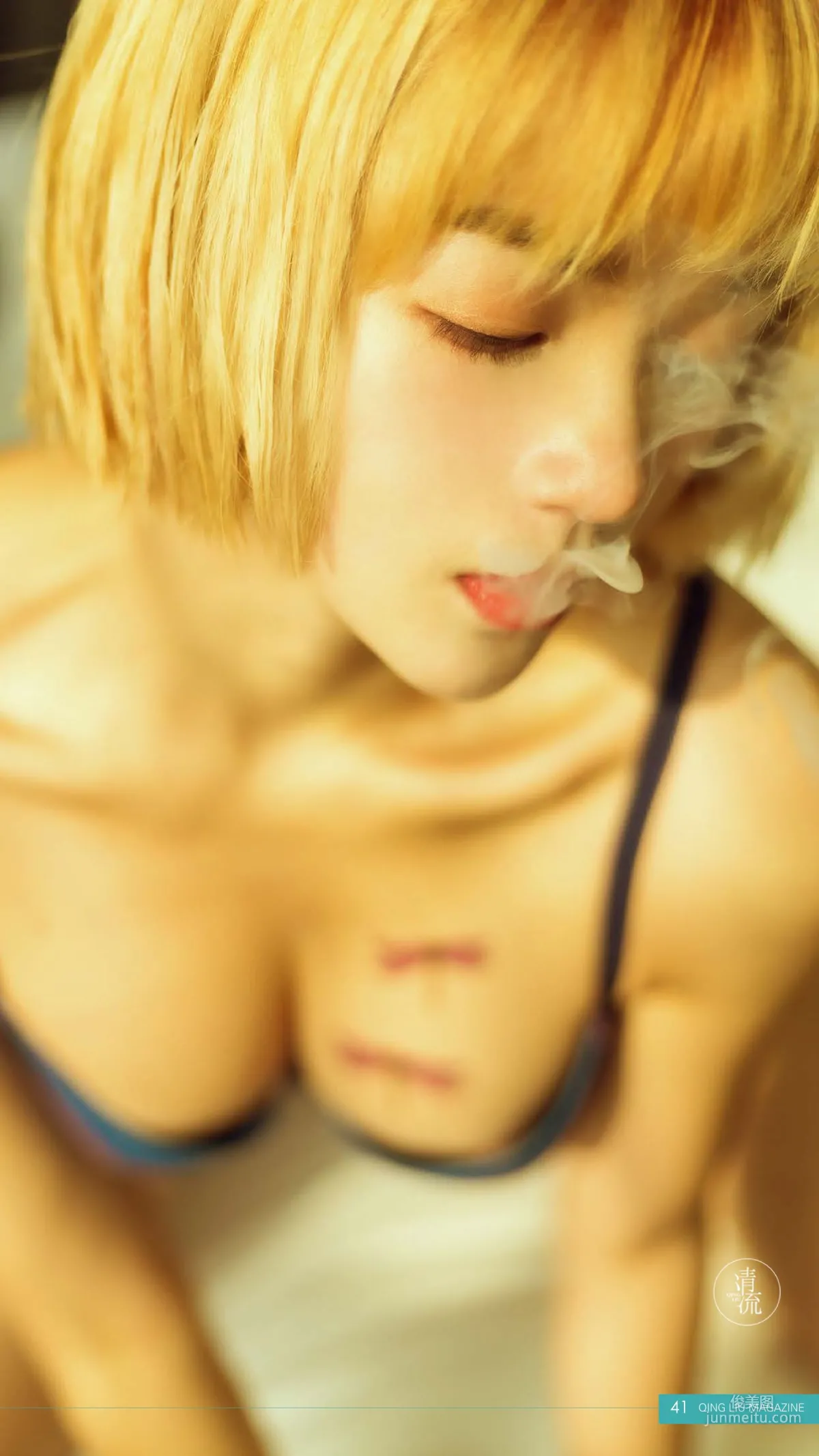 Gravure-Idol SP: Web Idols photo 39