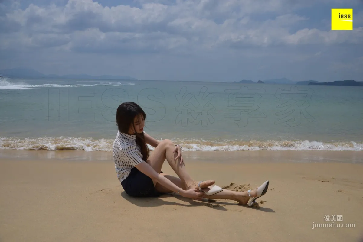 Jia Jia: IESS 《 》 27 photo 74