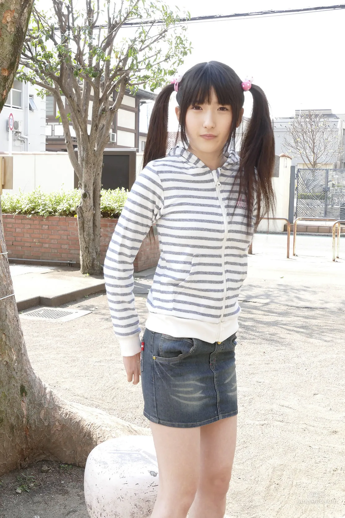 Honomi Ugumori / Firewater's, Firewater's secret [LovePop] PPV PMEM_004_001+002 Photo Set photo 7