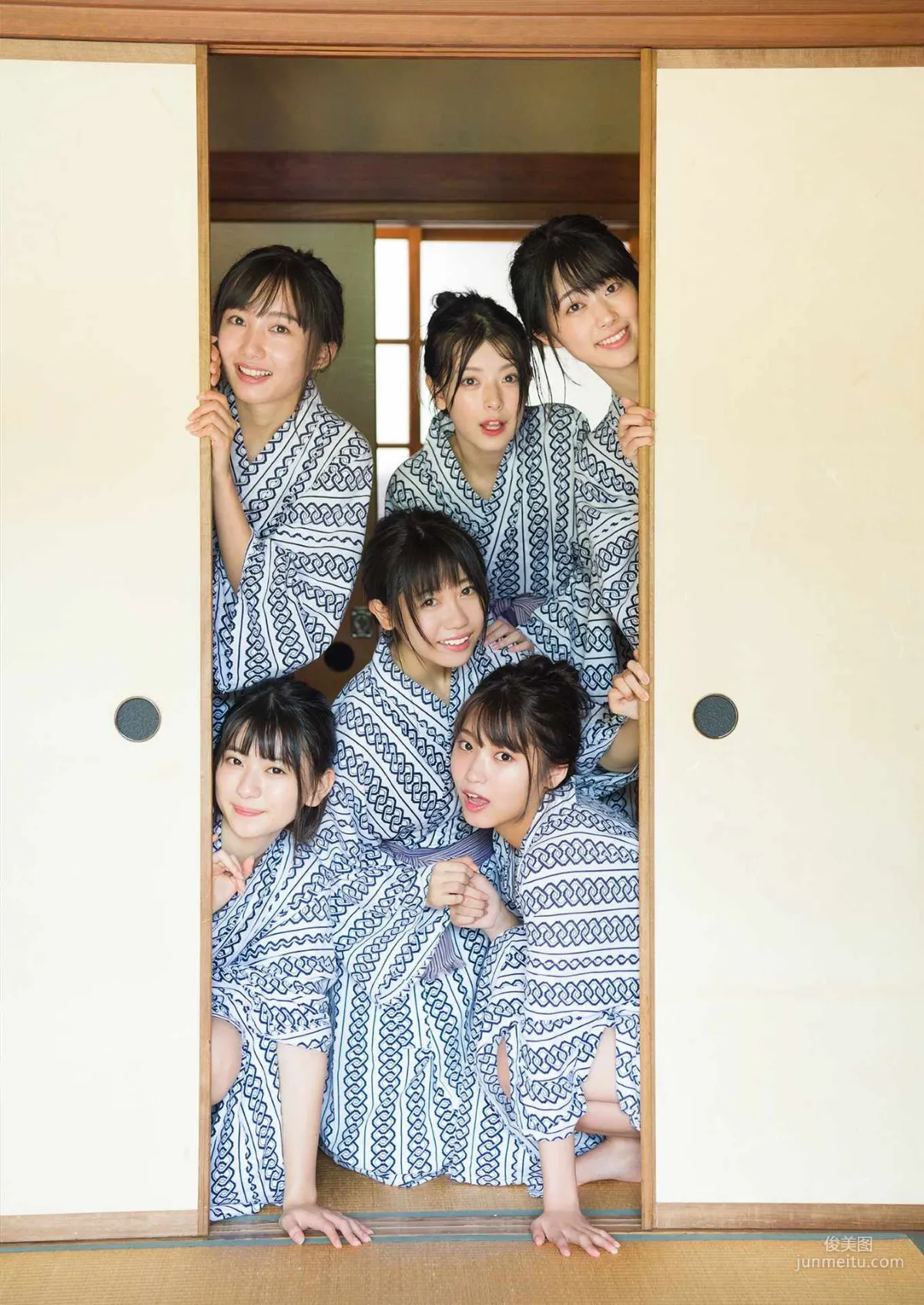 Zhi Kore 18, Youth Training Camp in Izu Country!!, Photo Set photo 14
