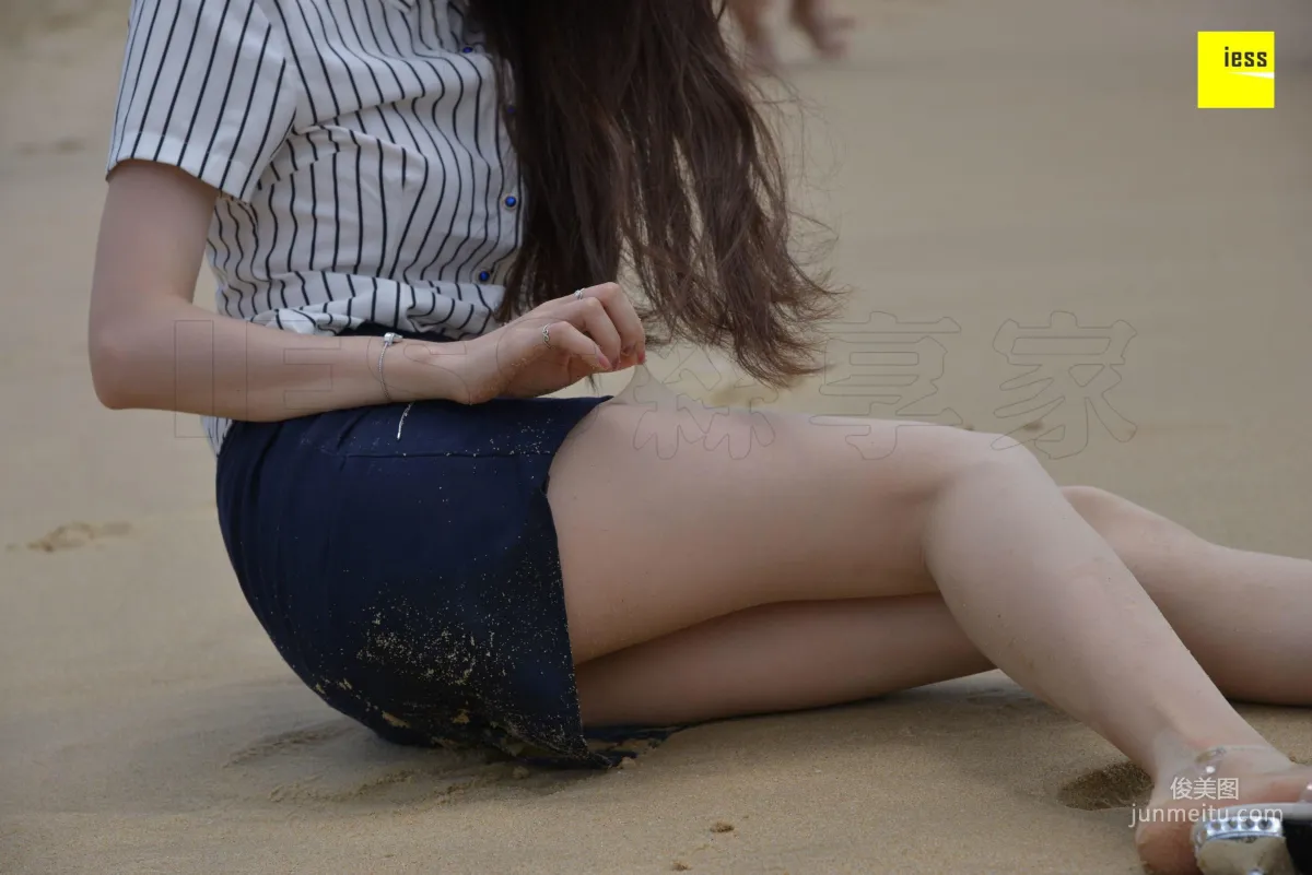 Jia Jia: IESS 《 》 27 photo 65