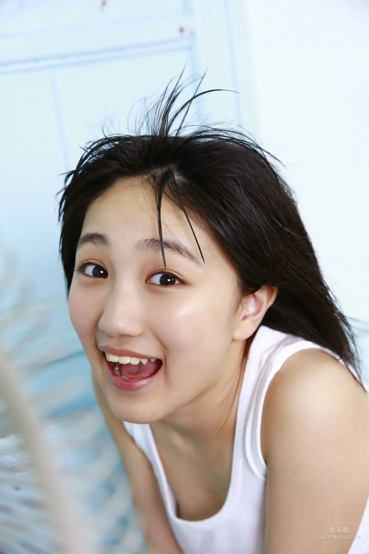 [Hello! Project Digital Books] No.172 Musubu Funaki 船木結 寫真集 72