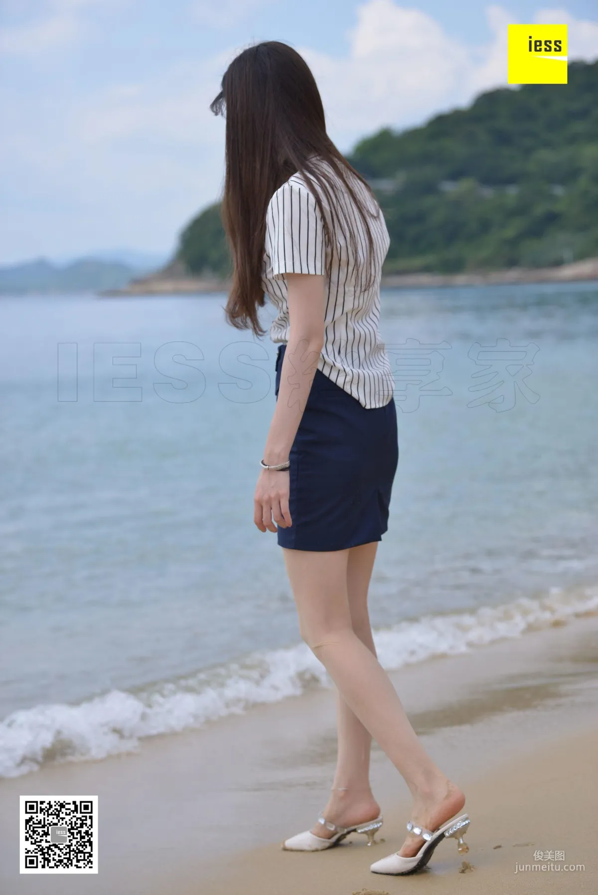 Jia Jia: IESS 《 》 27 photo 24
