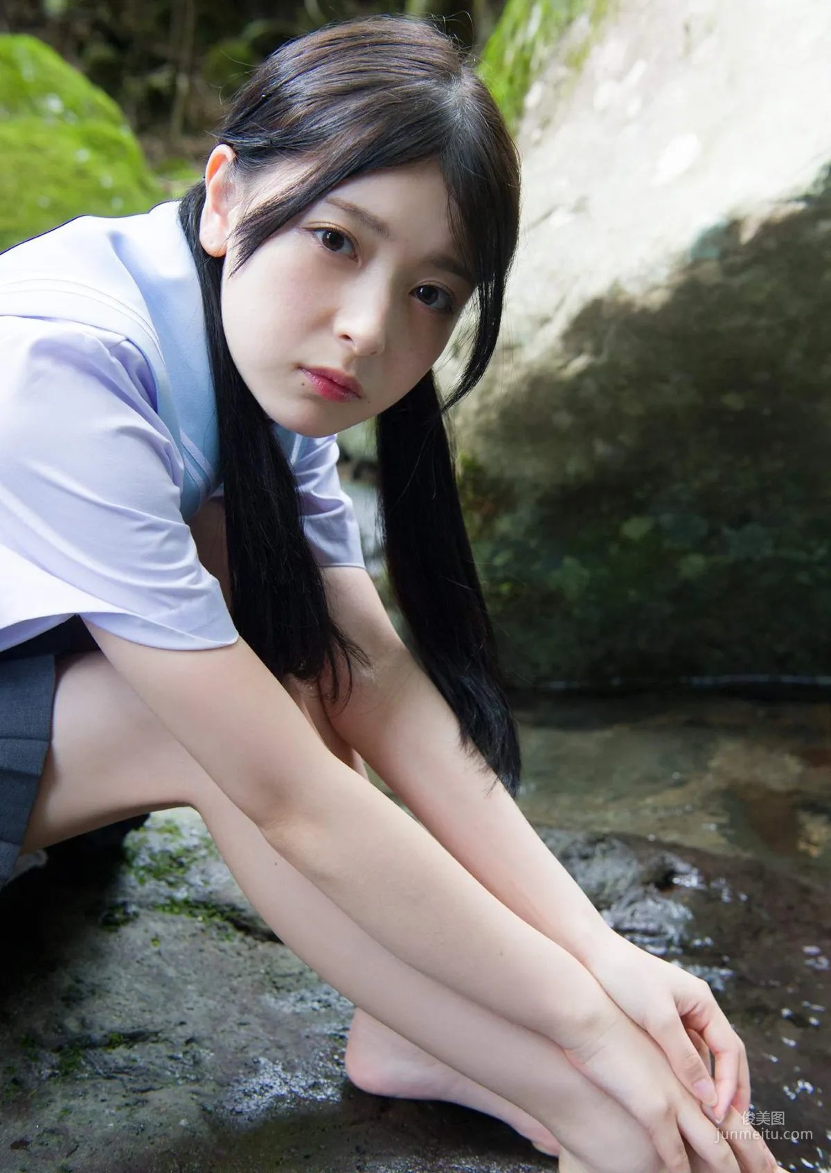 Zhi Kore 18, Youth Training Camp in Izu Country!!, Photo Set photo 37