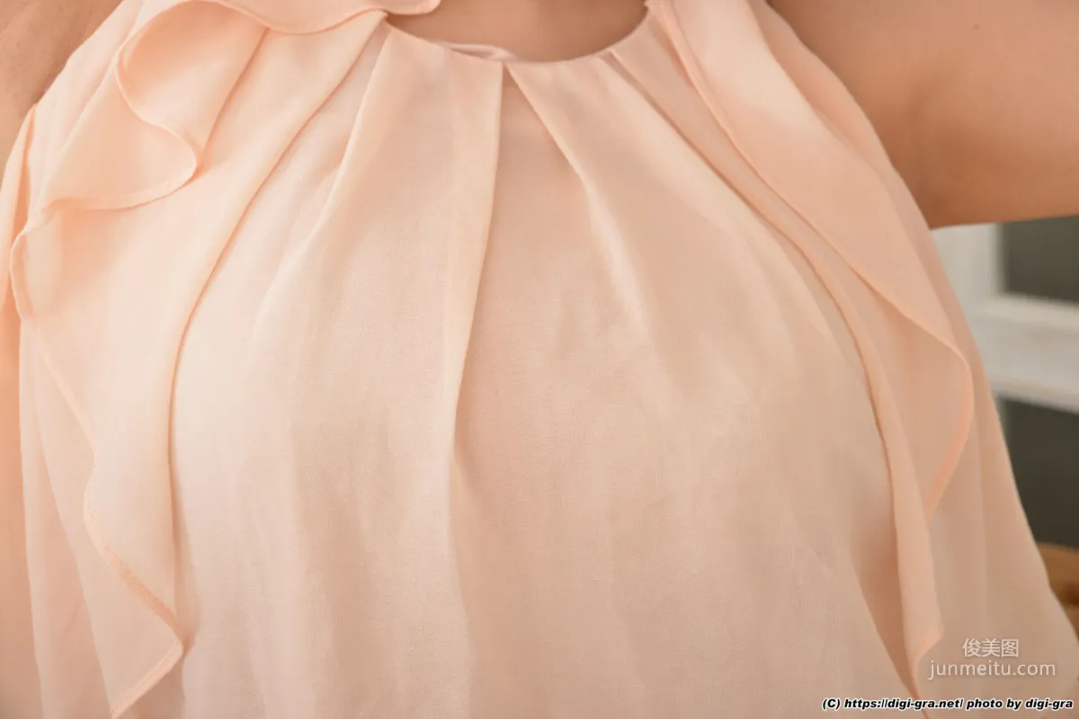 [Digi-Gra] Hana Haruna 春菜花/春菜はな Photoset 02 寫真集 51
