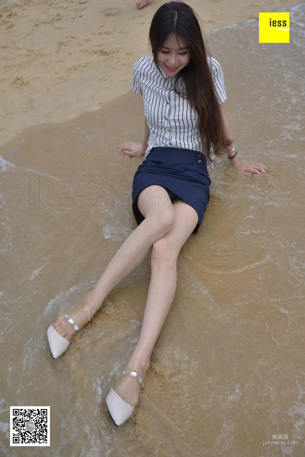 Jia Jia: IESS 《 》 27 photo 48