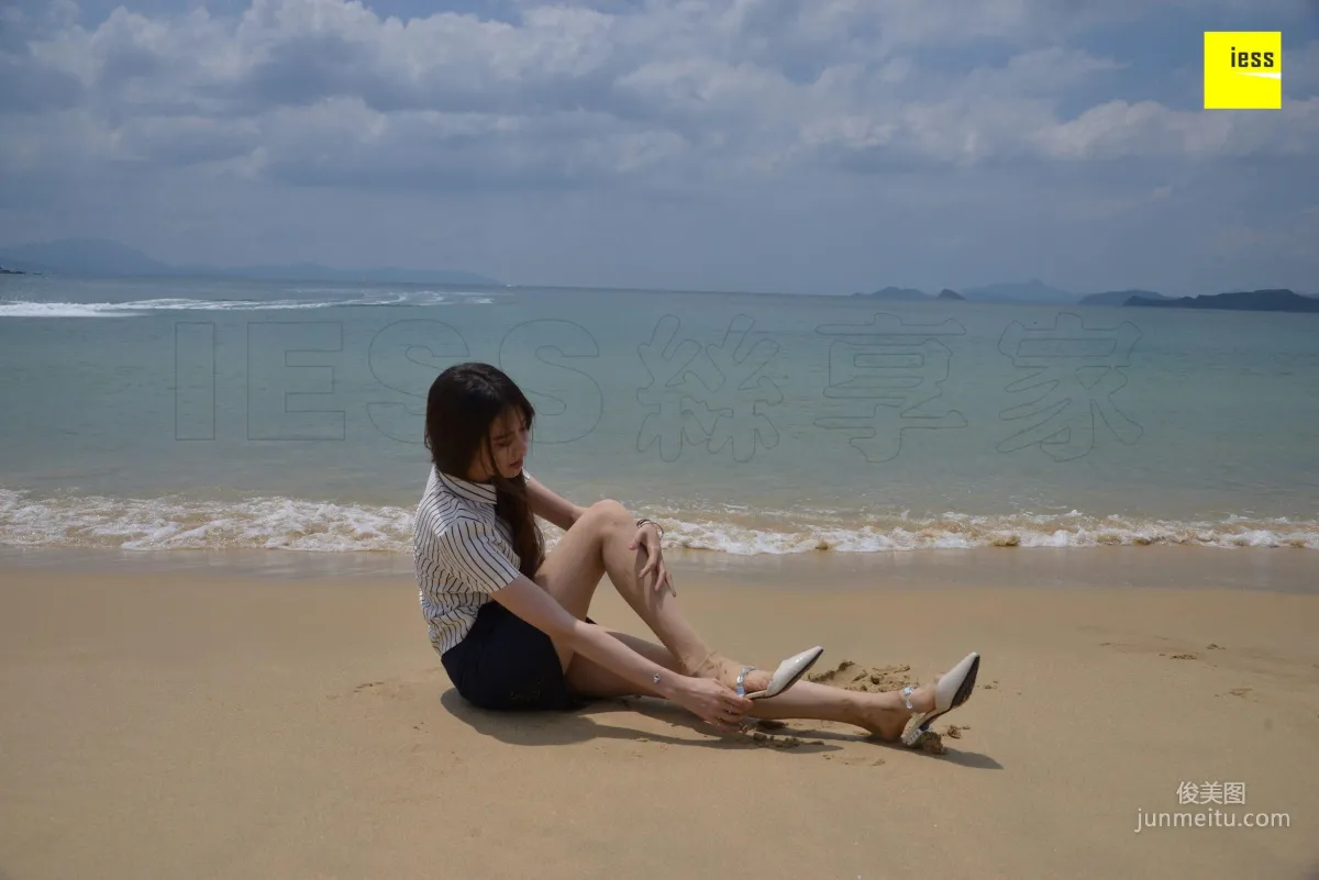 Jia Jia: IESS 《 》 27 photo 75