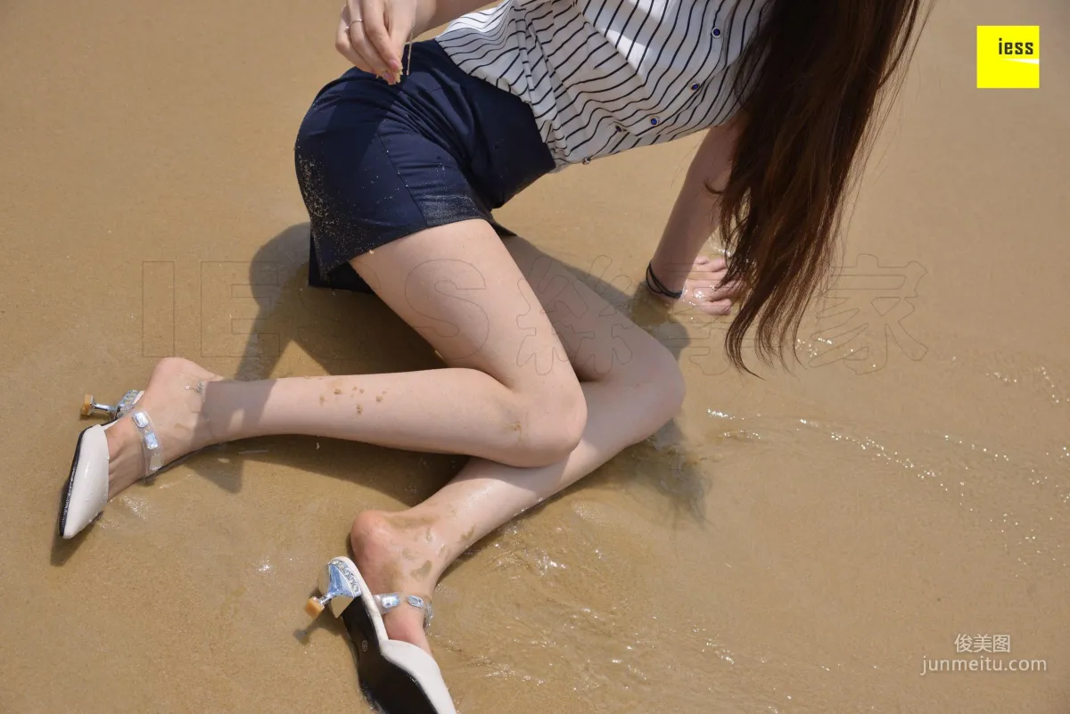 Jia Jia: IESS 《 》 27 photo 70